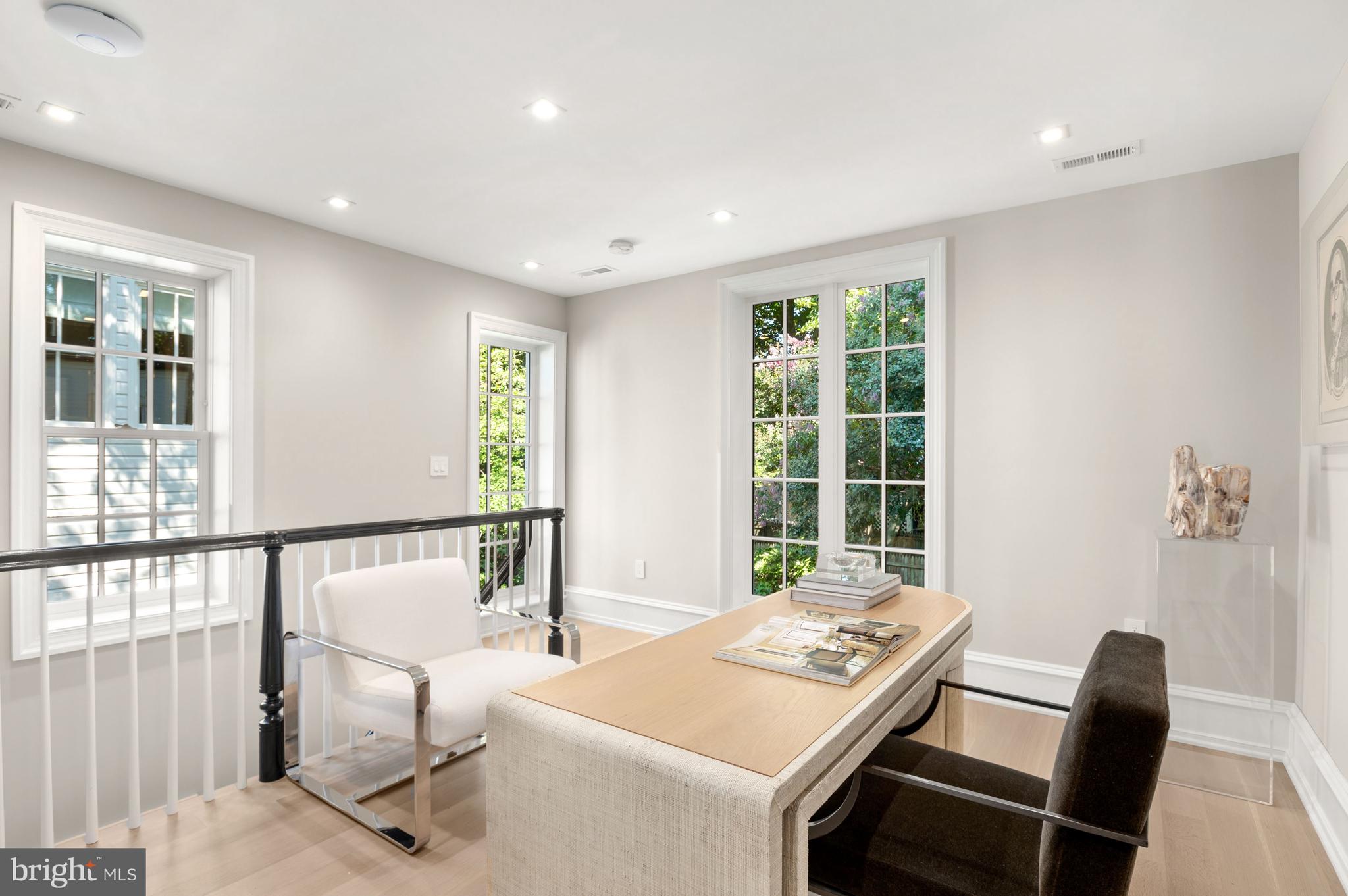 GEORGETOWN - Residential