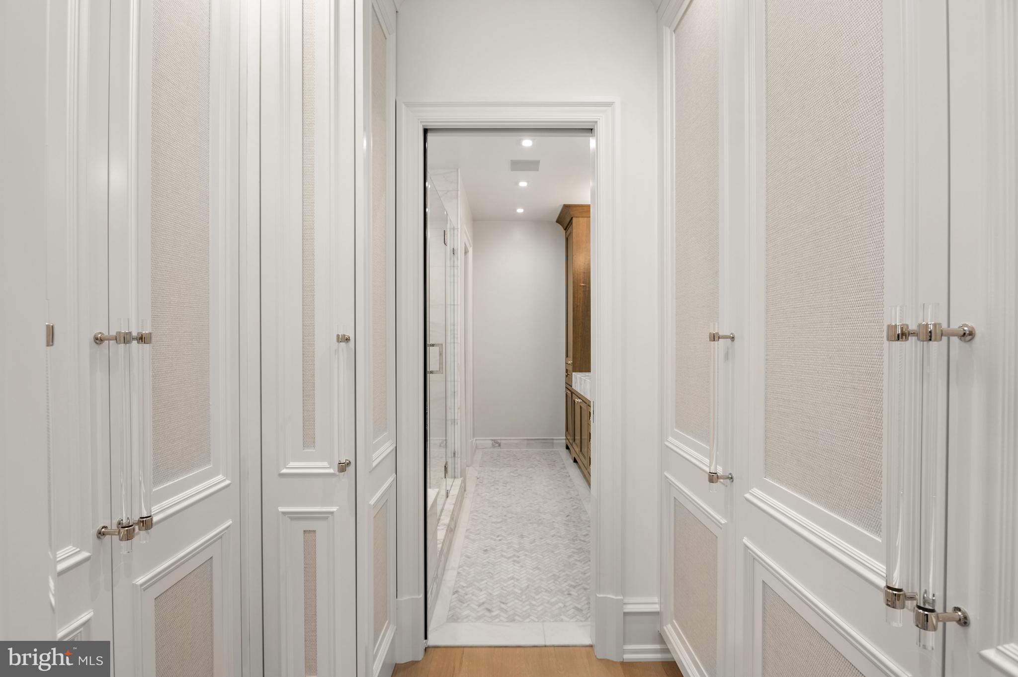 GEORGETOWN - Residential