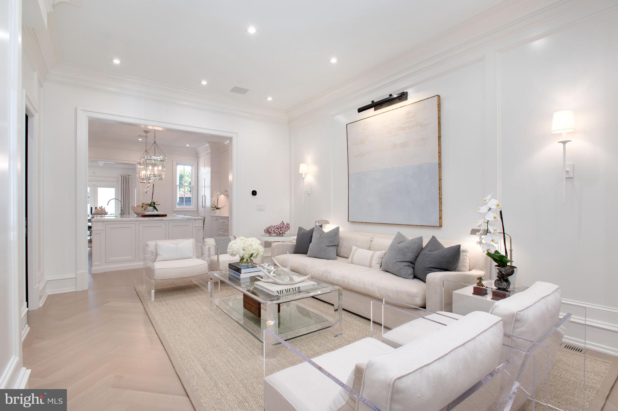 GEORGETOWN - Residential