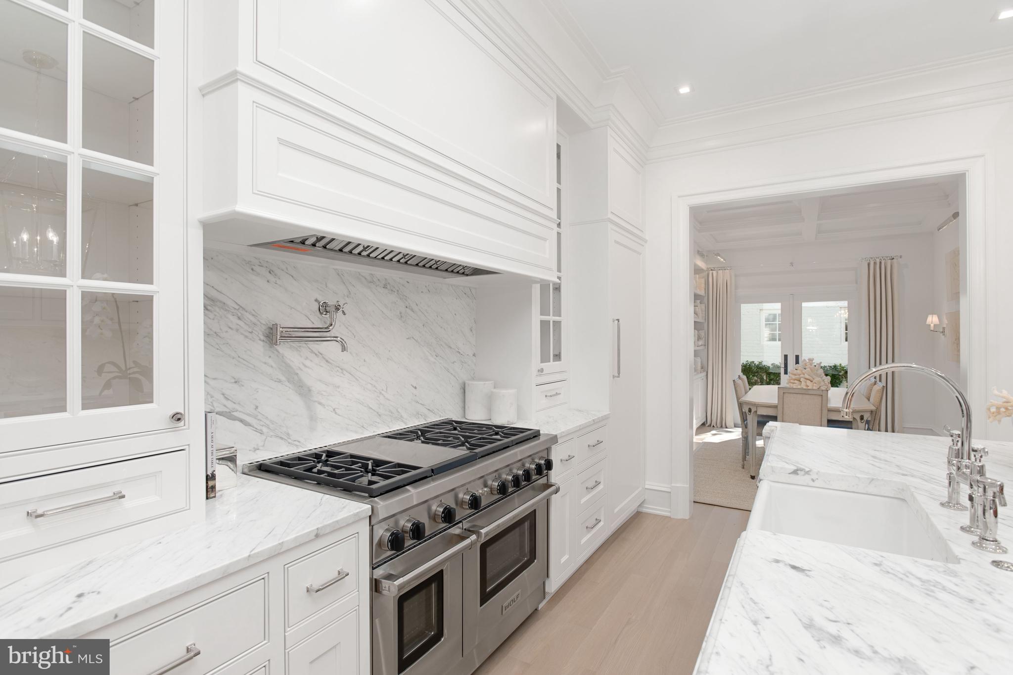 GEORGETOWN - Residential