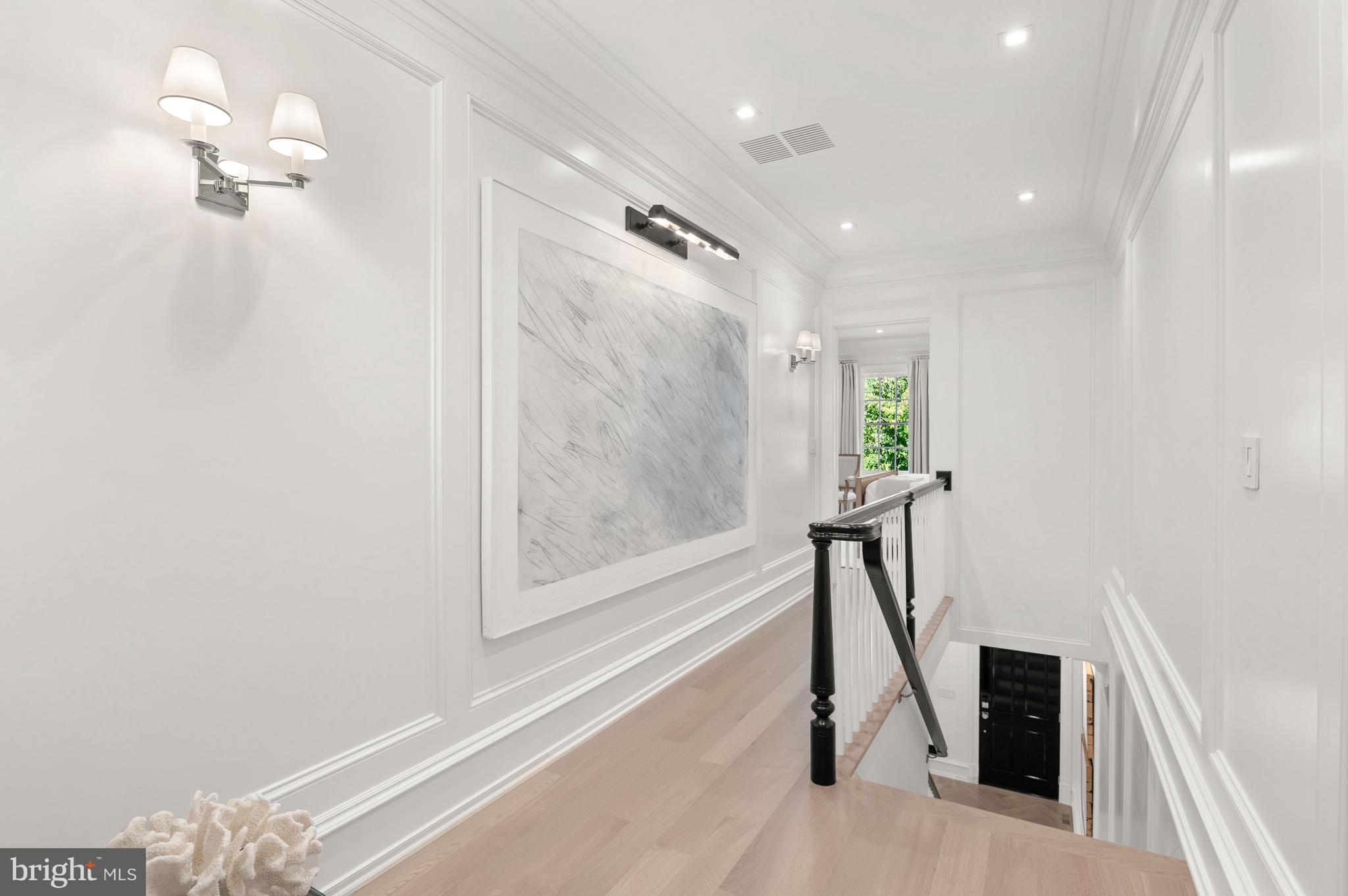 GEORGETOWN - Residential