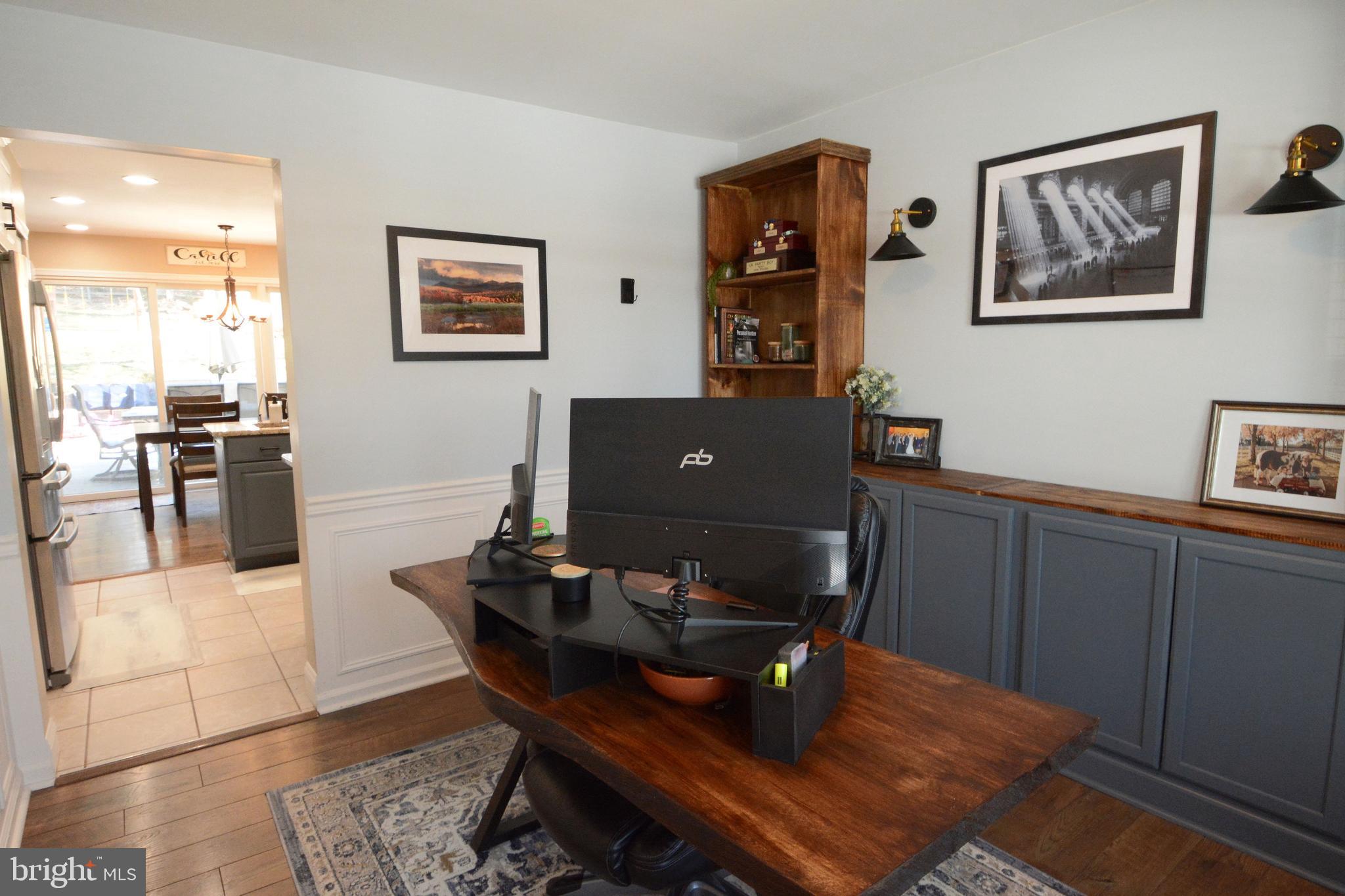 RIDGE RUN - Residential