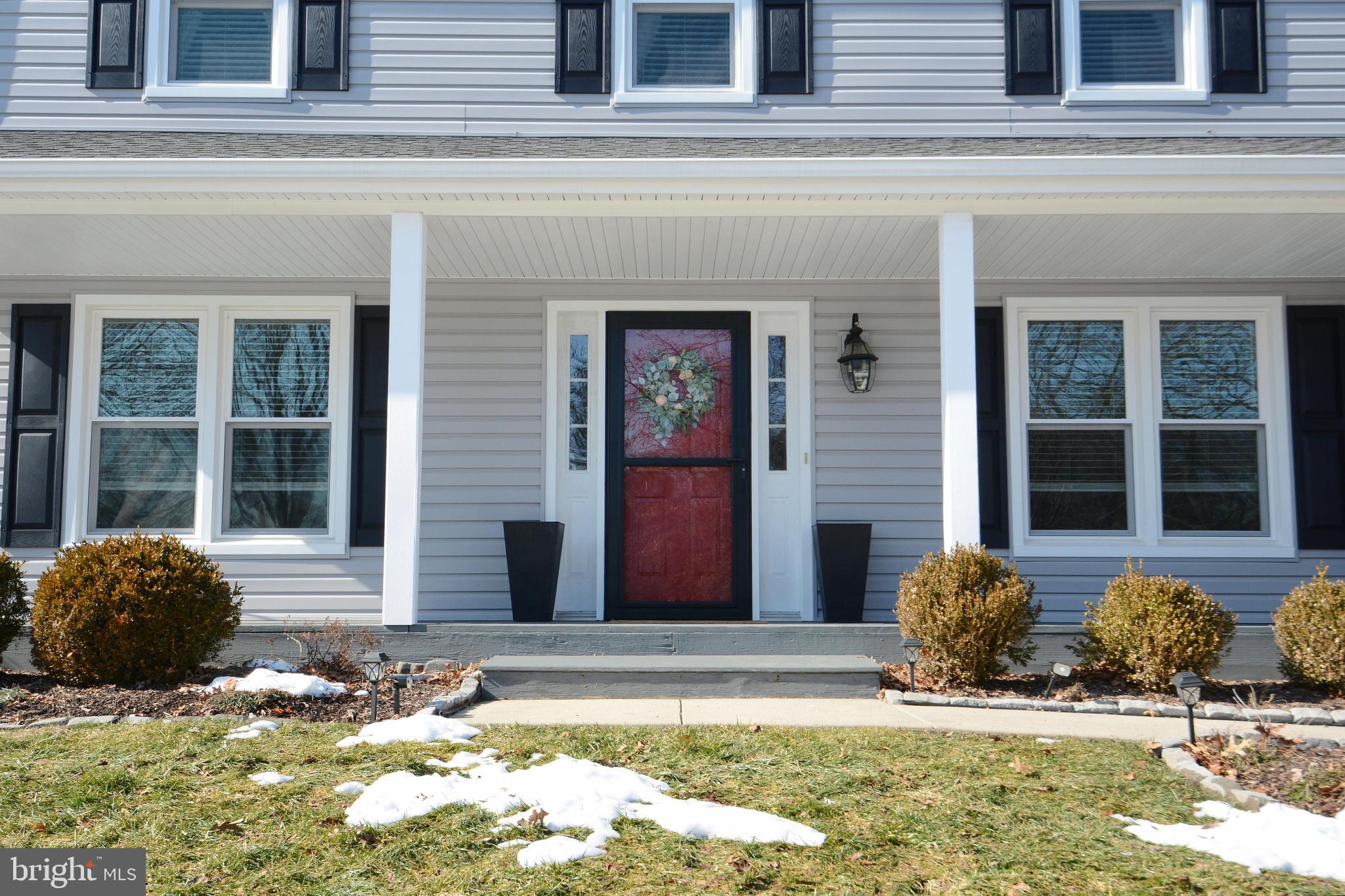 RIDGE RUN - Residential