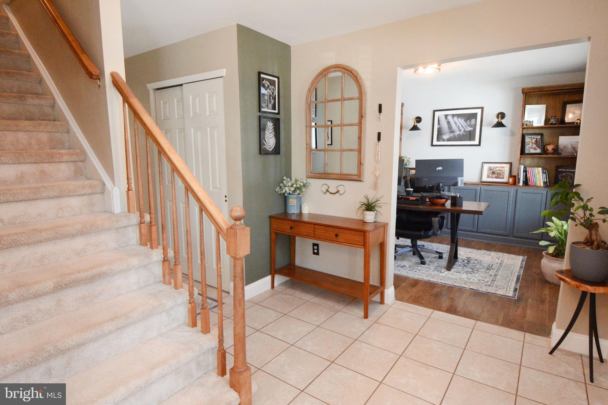 RIDGE RUN - Residential