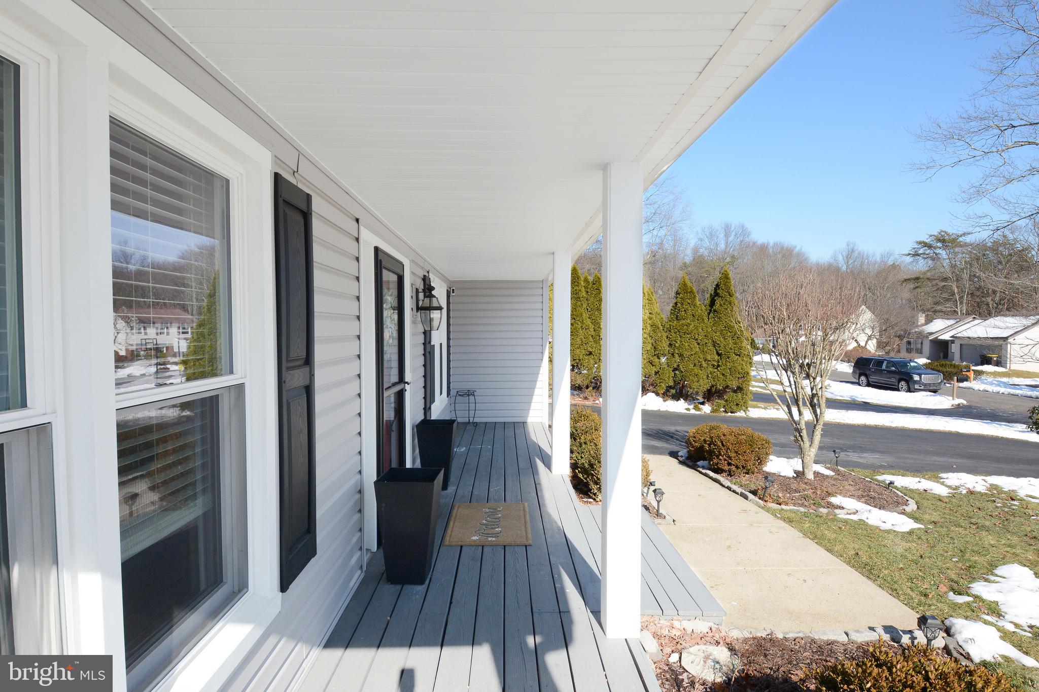 RIDGE RUN - Residential