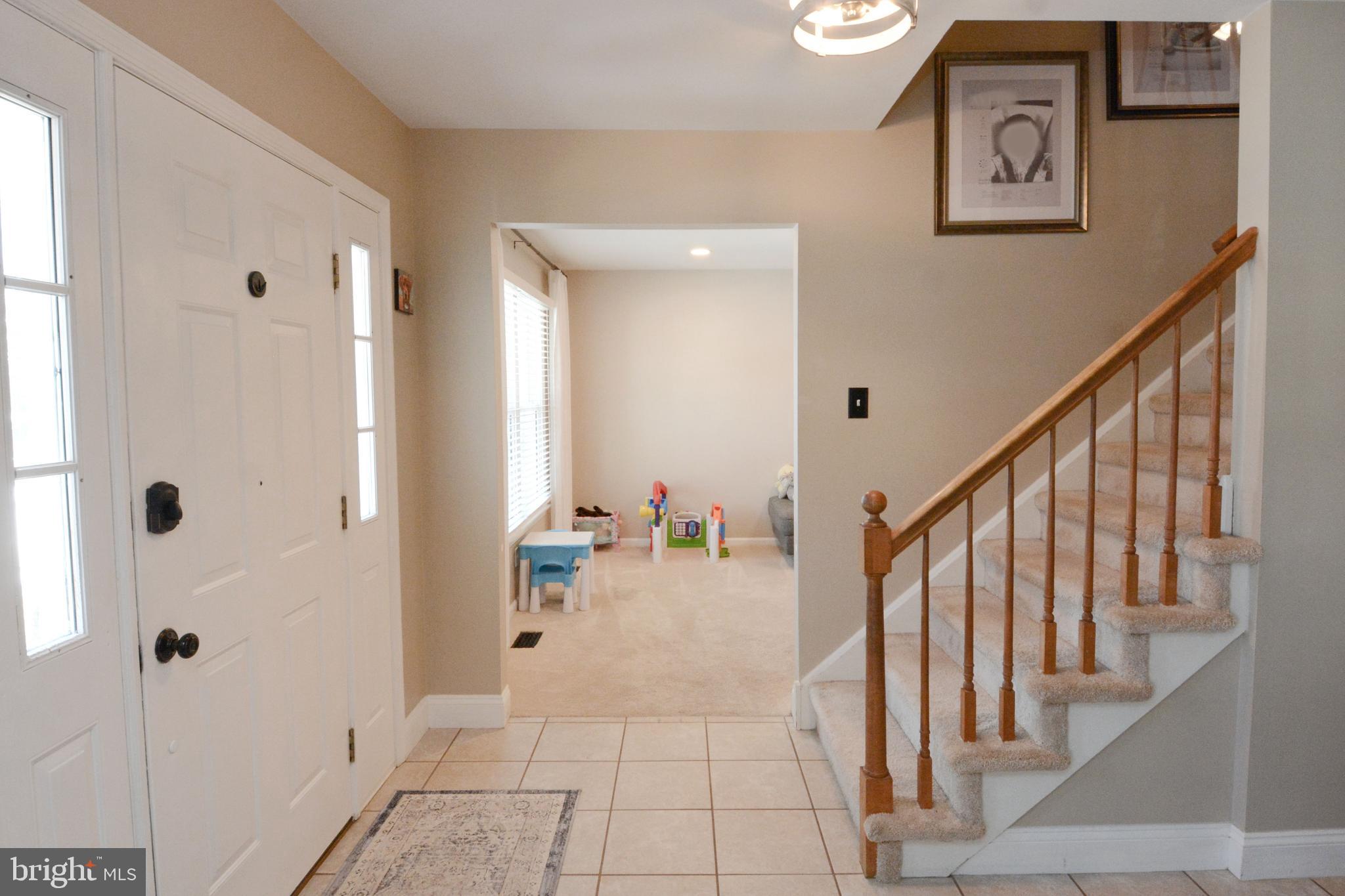 RIDGE RUN - Residential