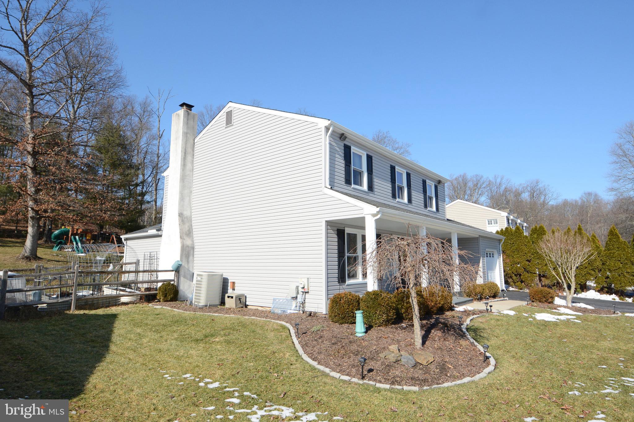 RIDGE RUN - Residential