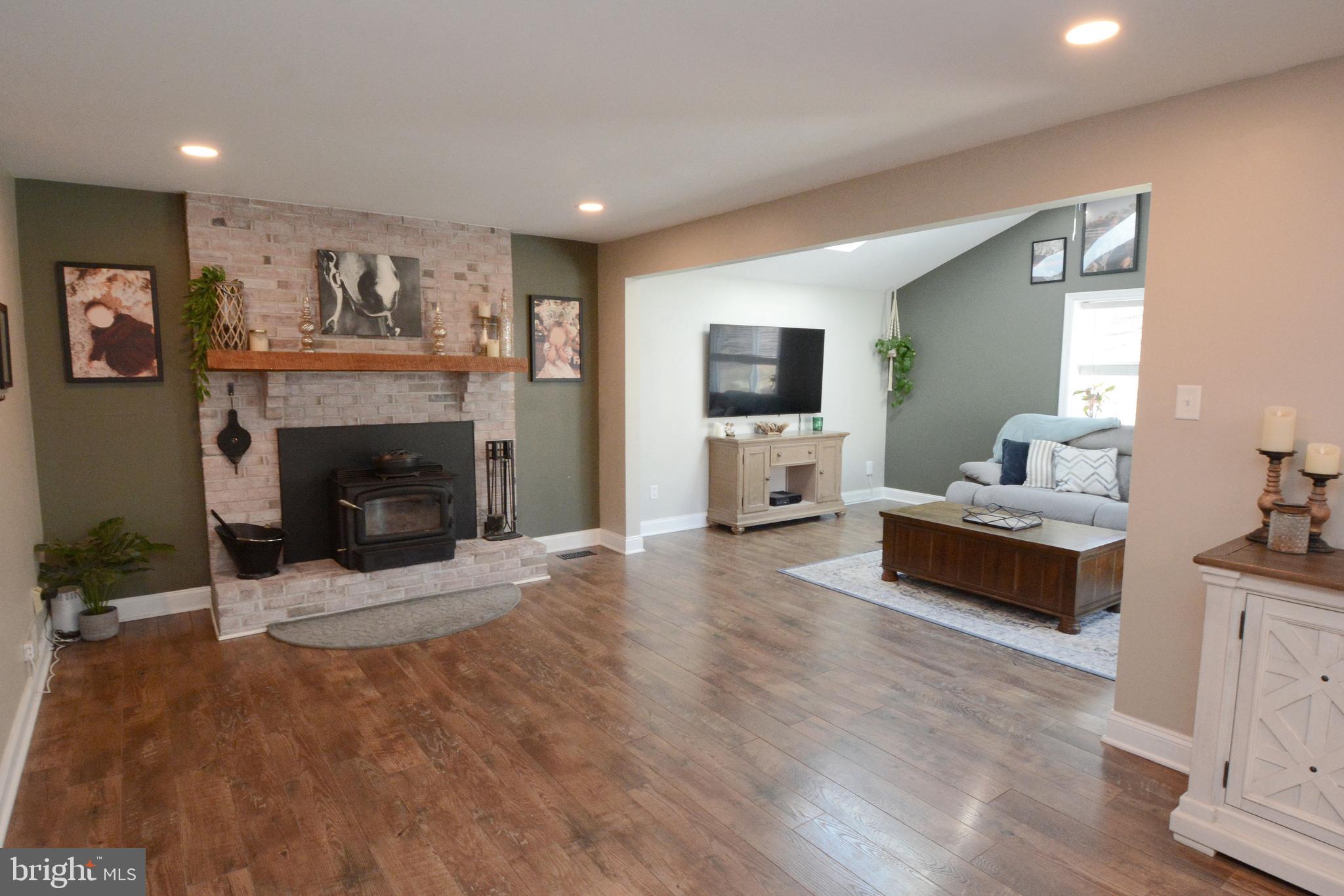 RIDGE RUN - Residential