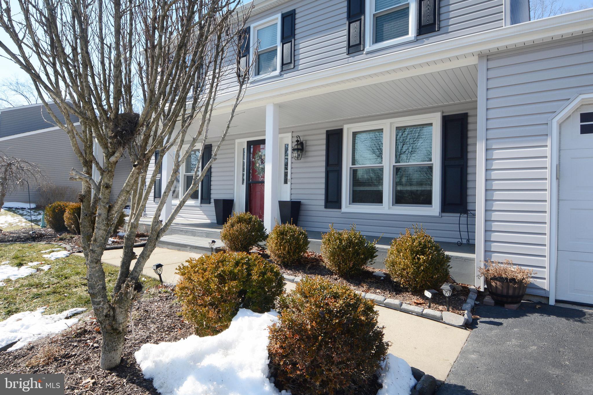 RIDGE RUN - Residential