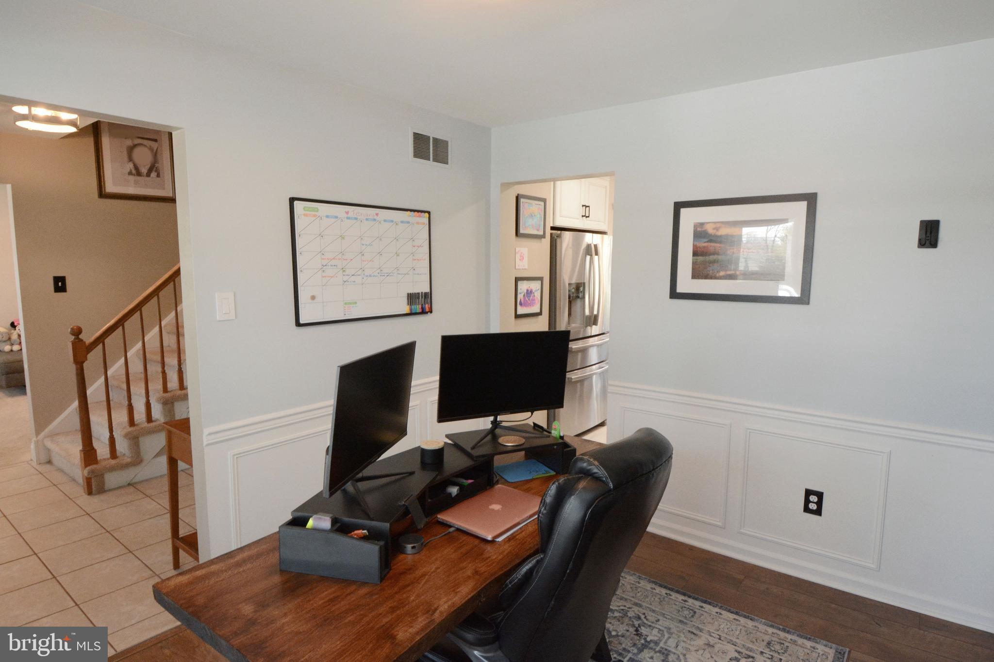 RIDGE RUN - Residential