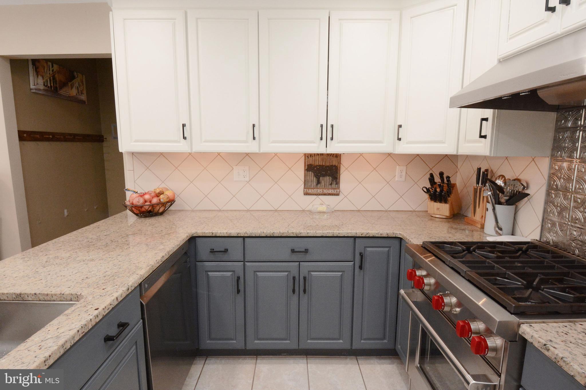 RIDGE RUN - Residential