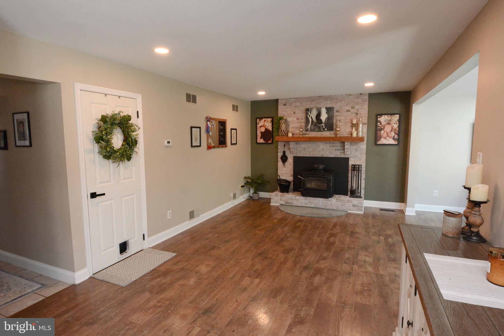 RIDGE RUN - Residential