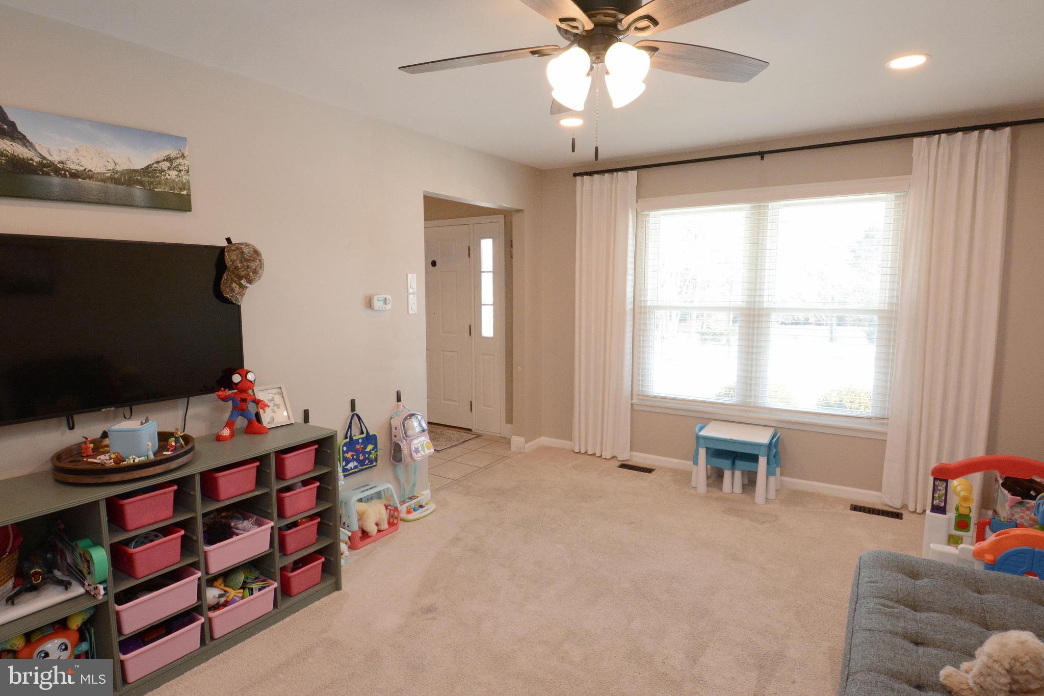 RIDGE RUN - Residential