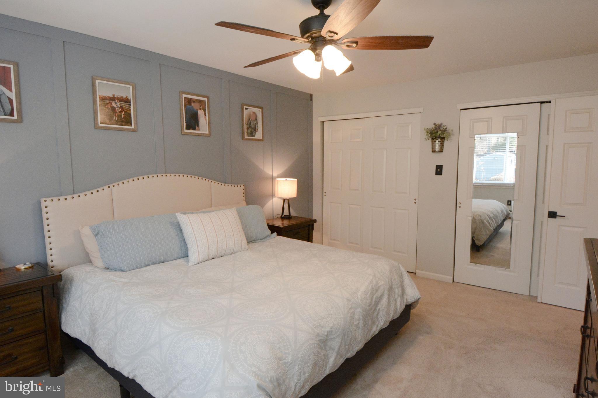 RIDGE RUN - Residential