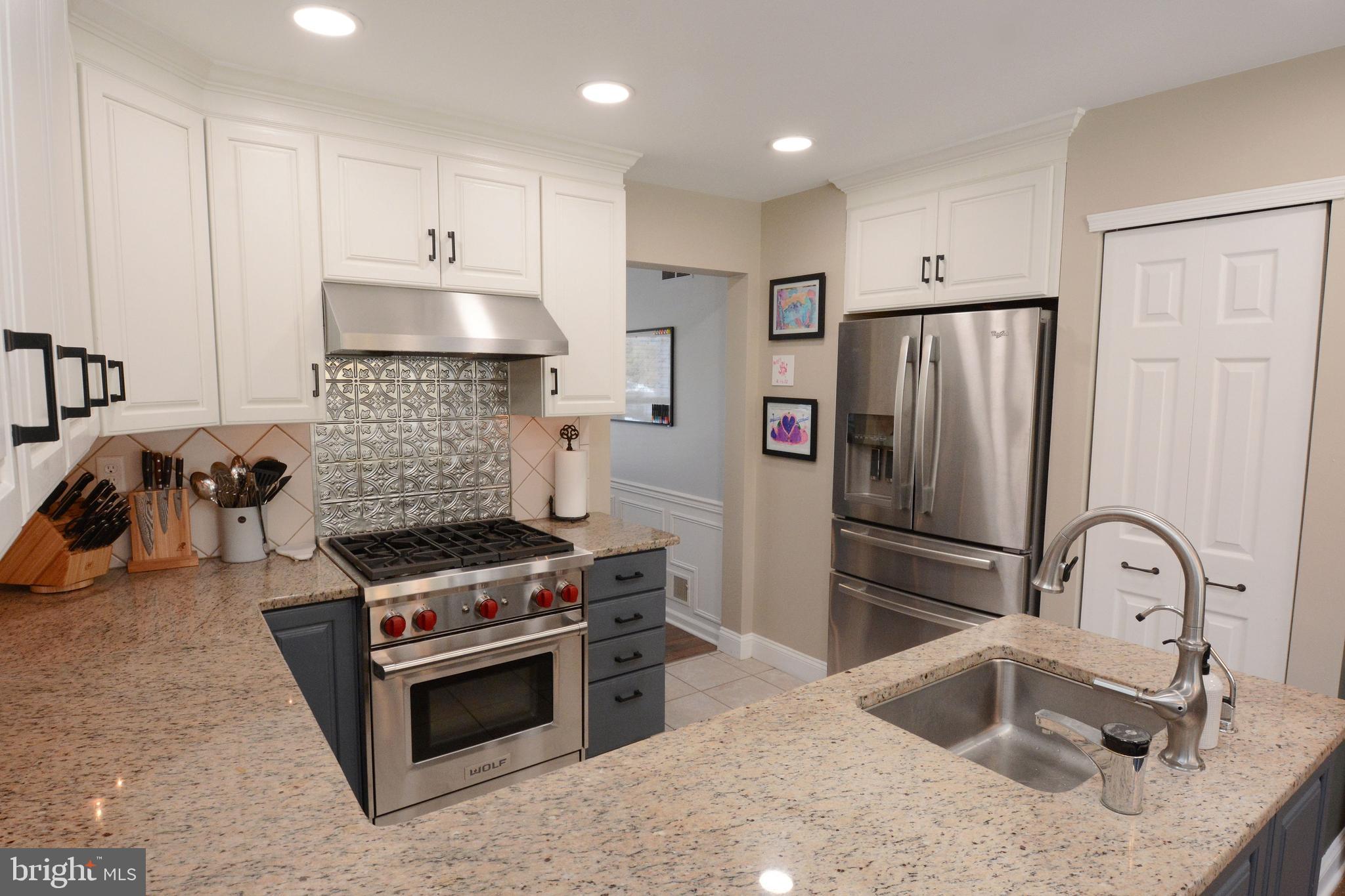 RIDGE RUN - Residential