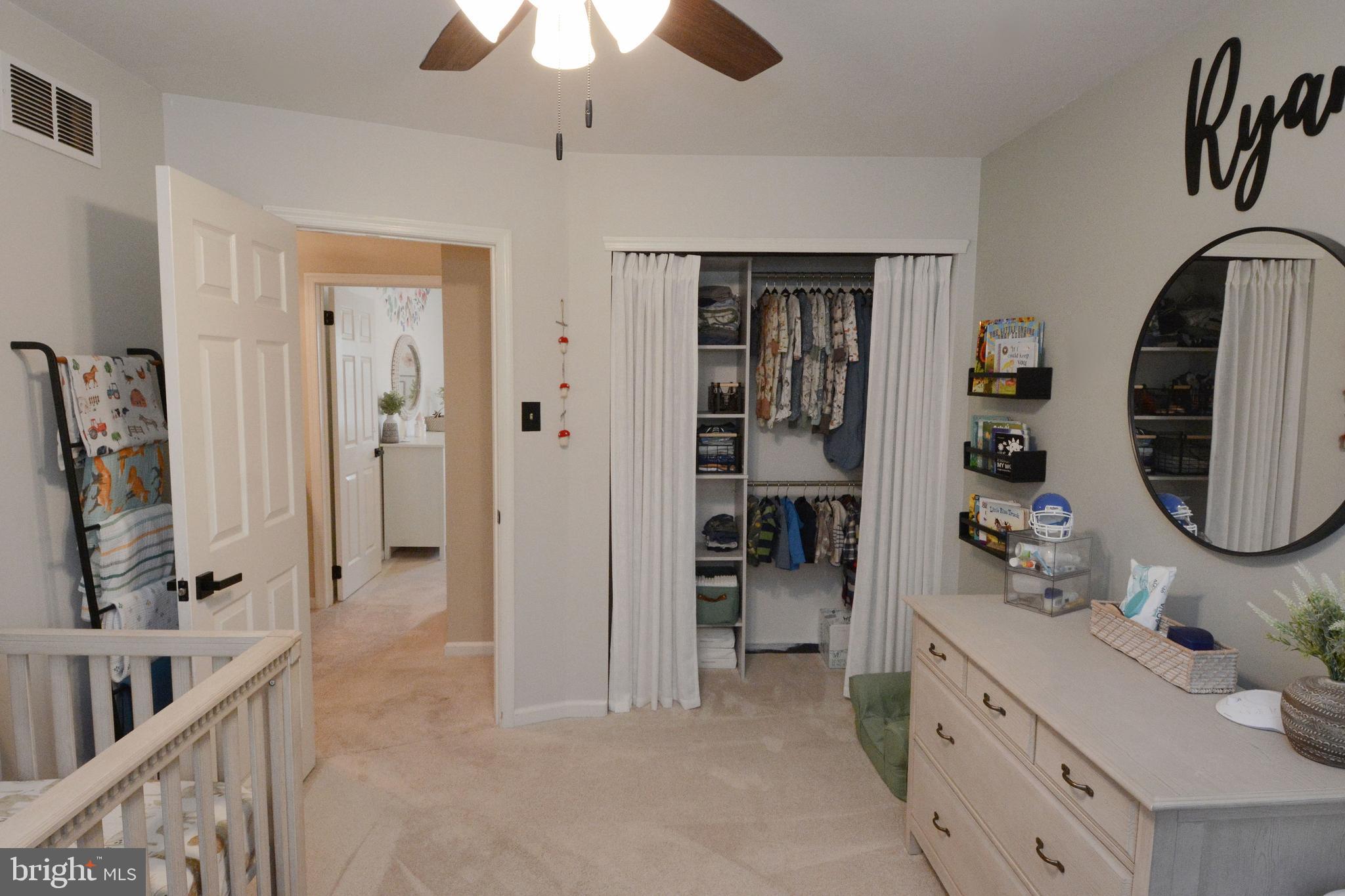 RIDGE RUN - Residential