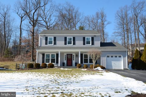 26 BOULDER DRIVE SELLERSVILLE PA 18960