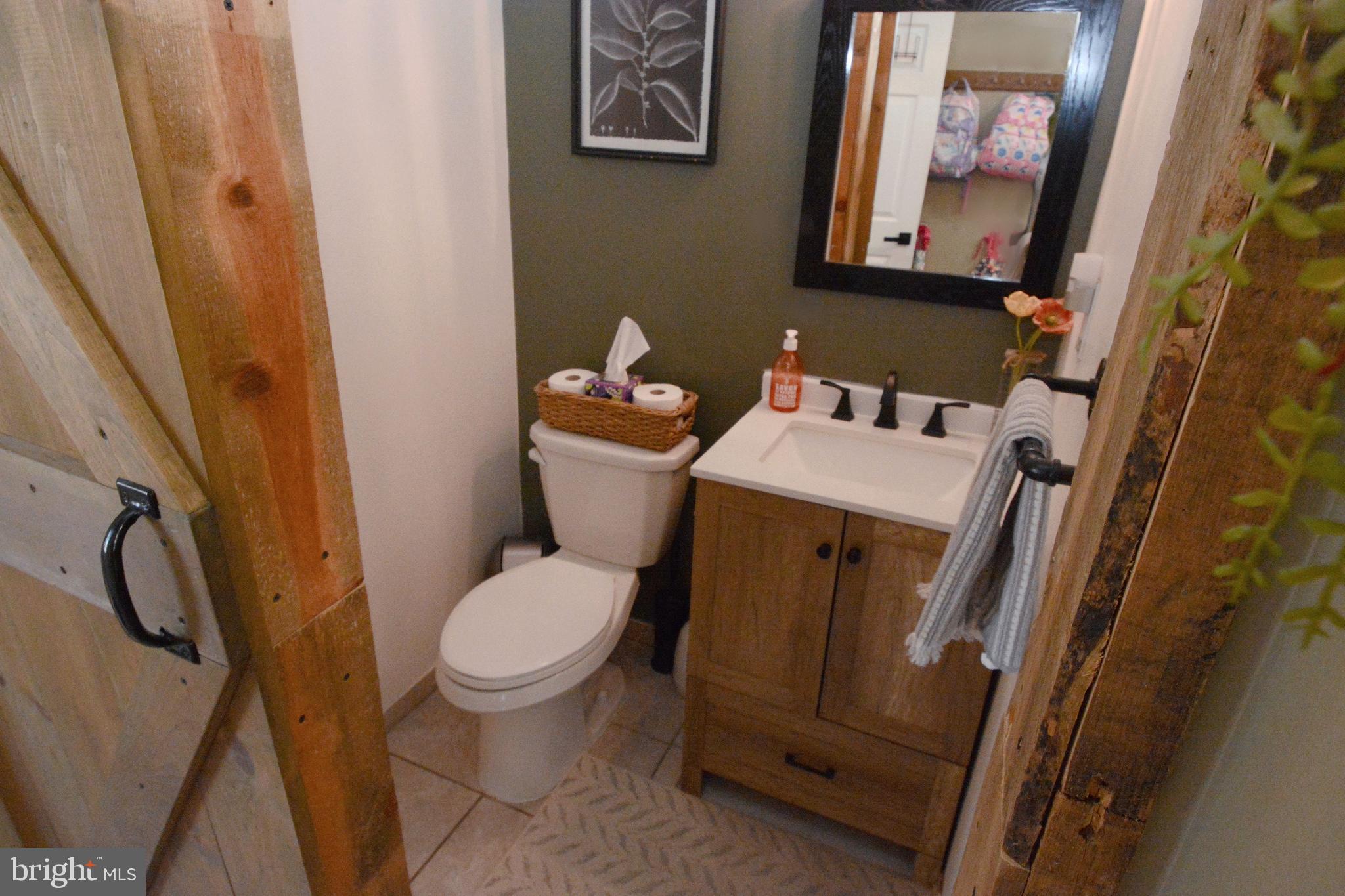 RIDGE RUN - Residential