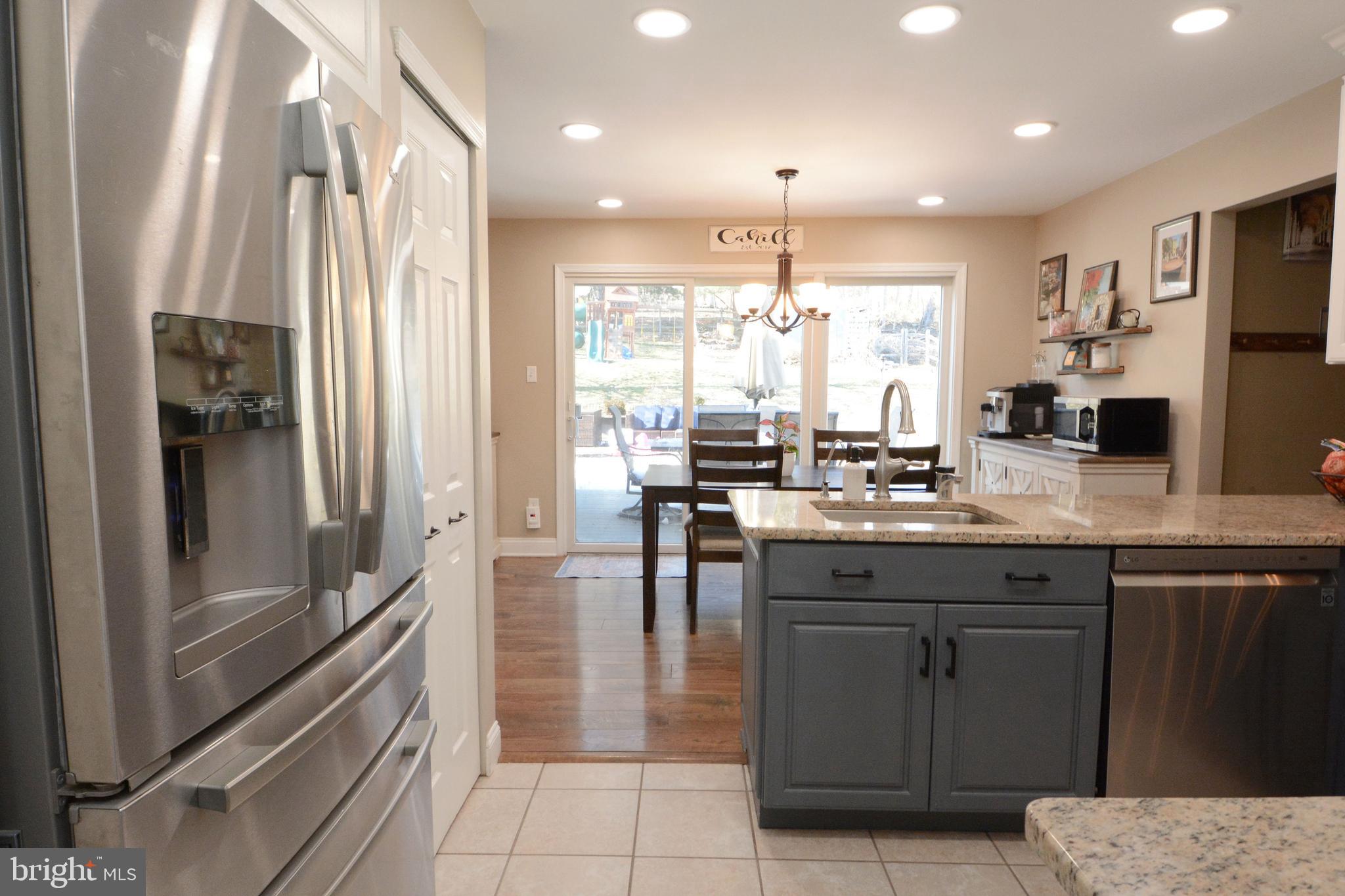 RIDGE RUN - Residential