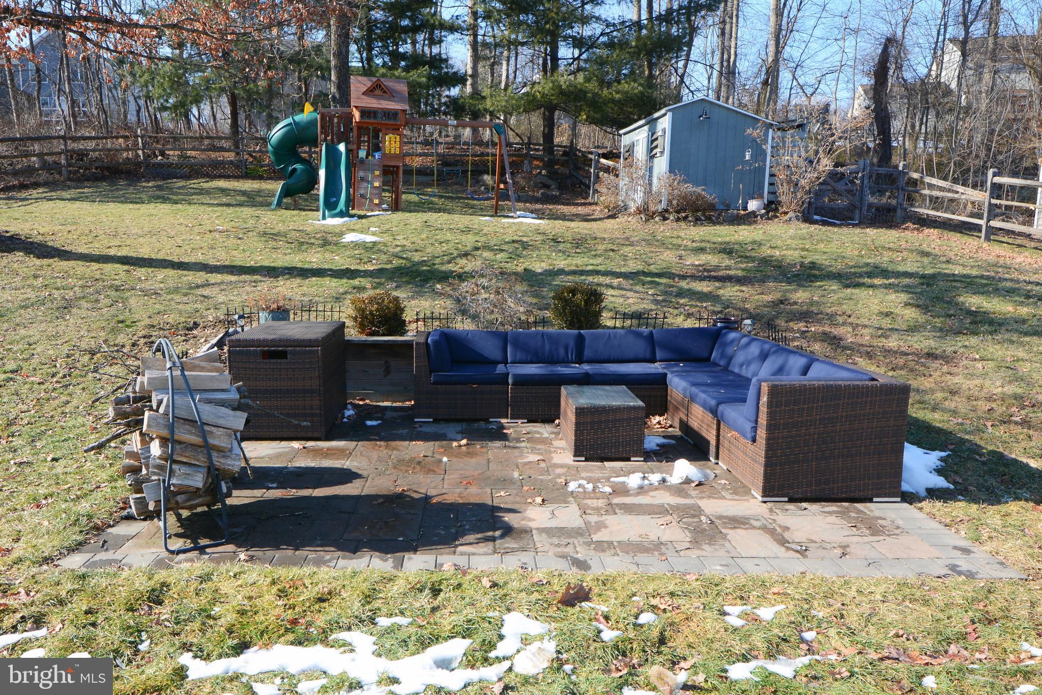 RIDGE RUN - Residential