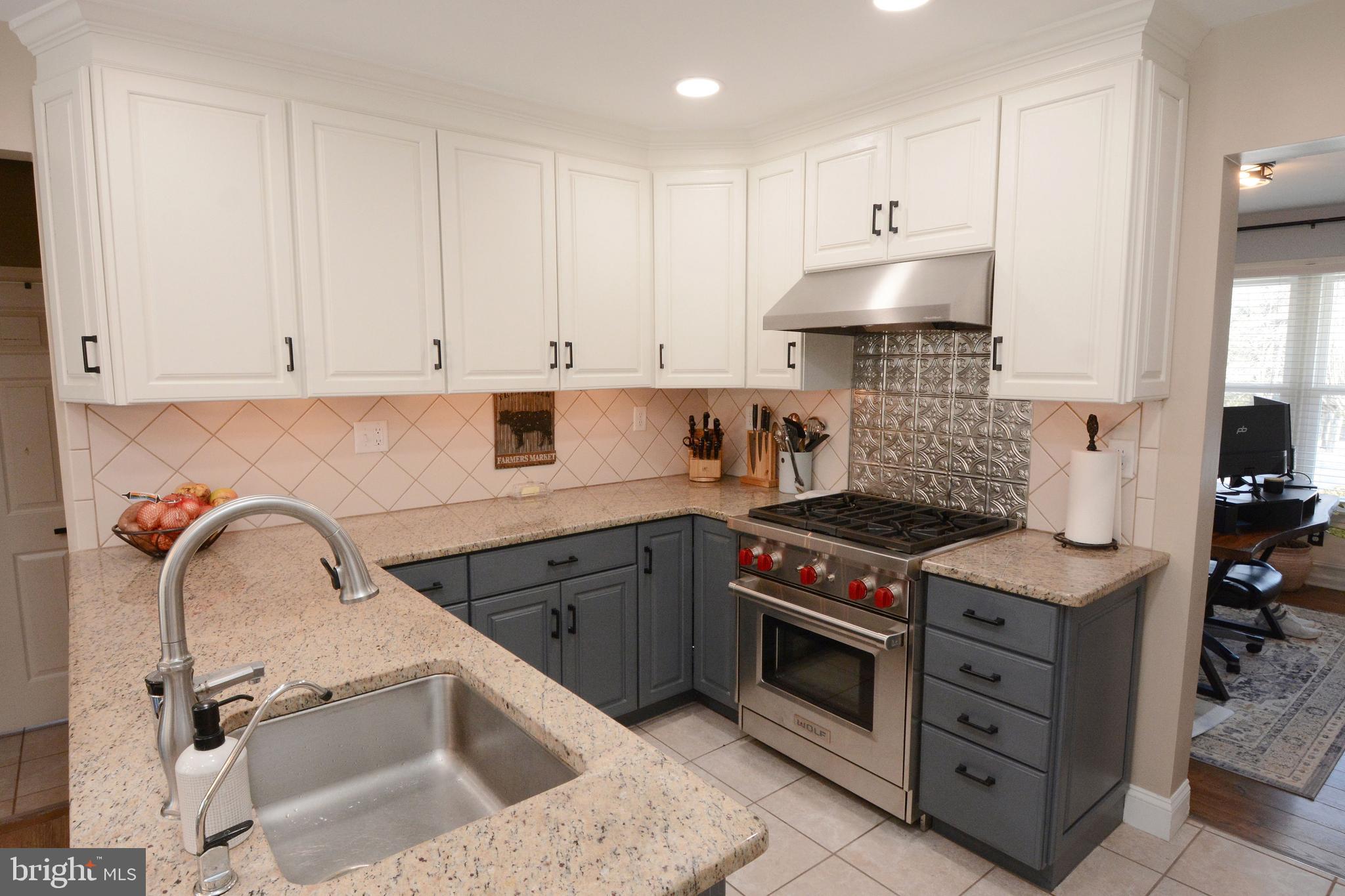 RIDGE RUN - Residential