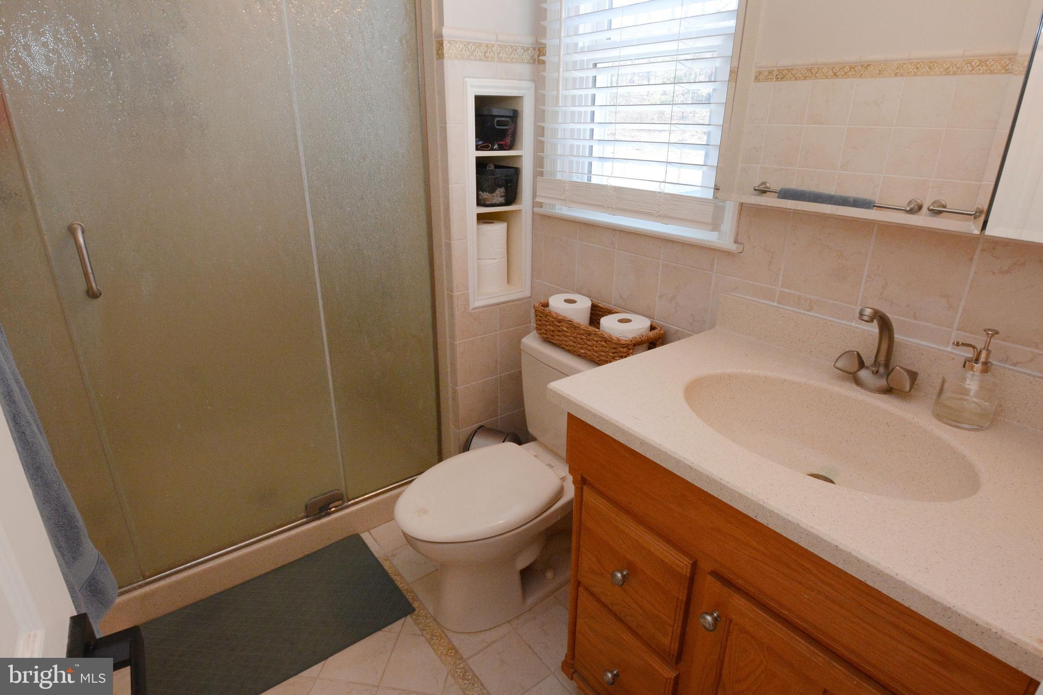 RIDGE RUN - Residential