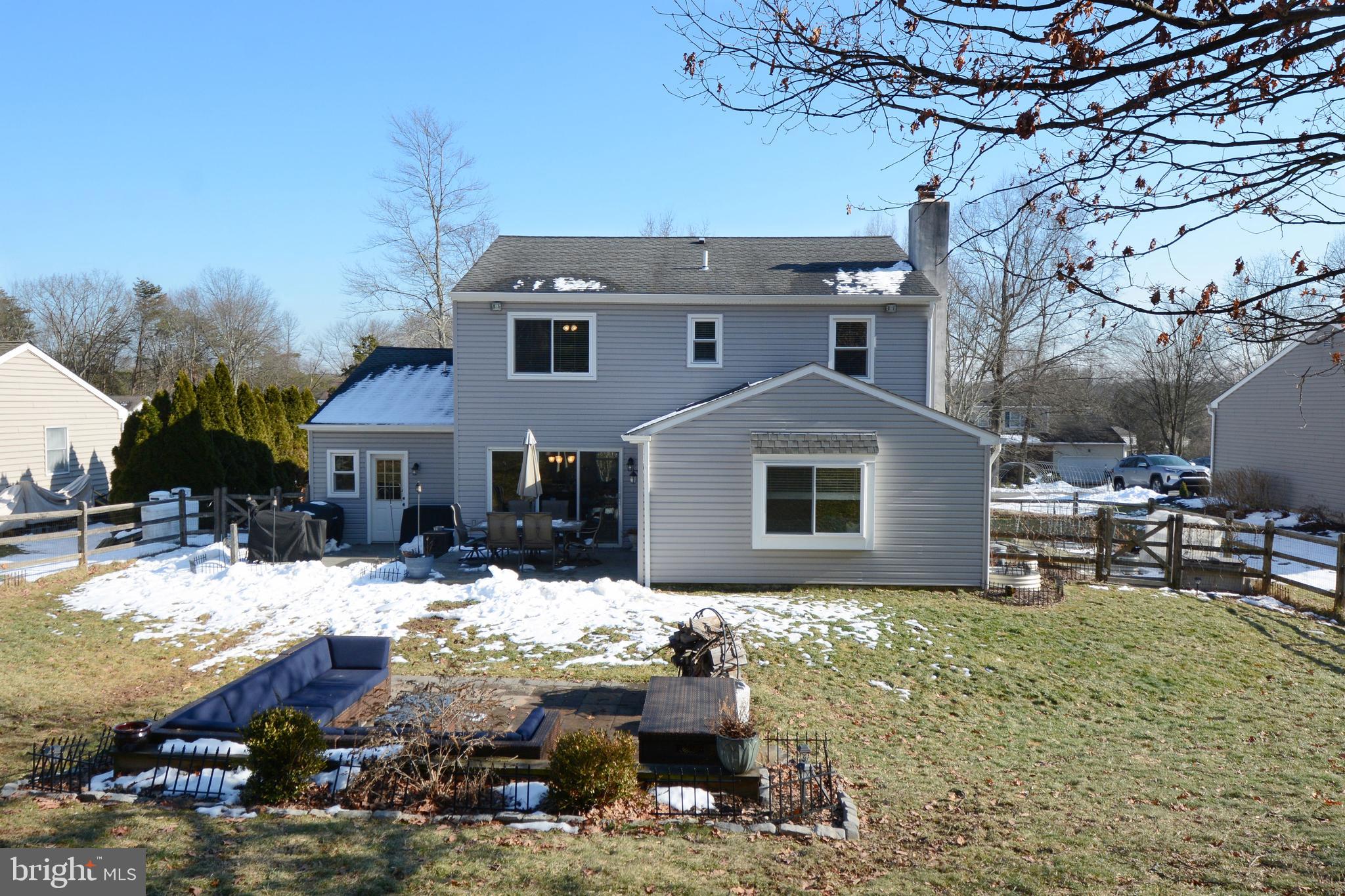 RIDGE RUN - Residential