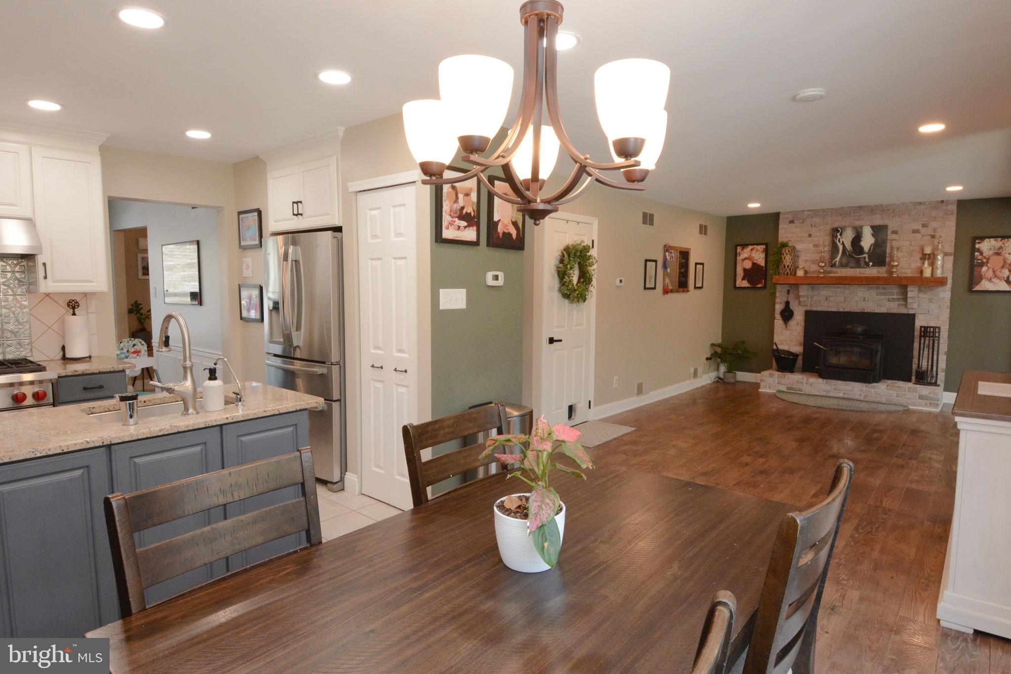 RIDGE RUN - Residential