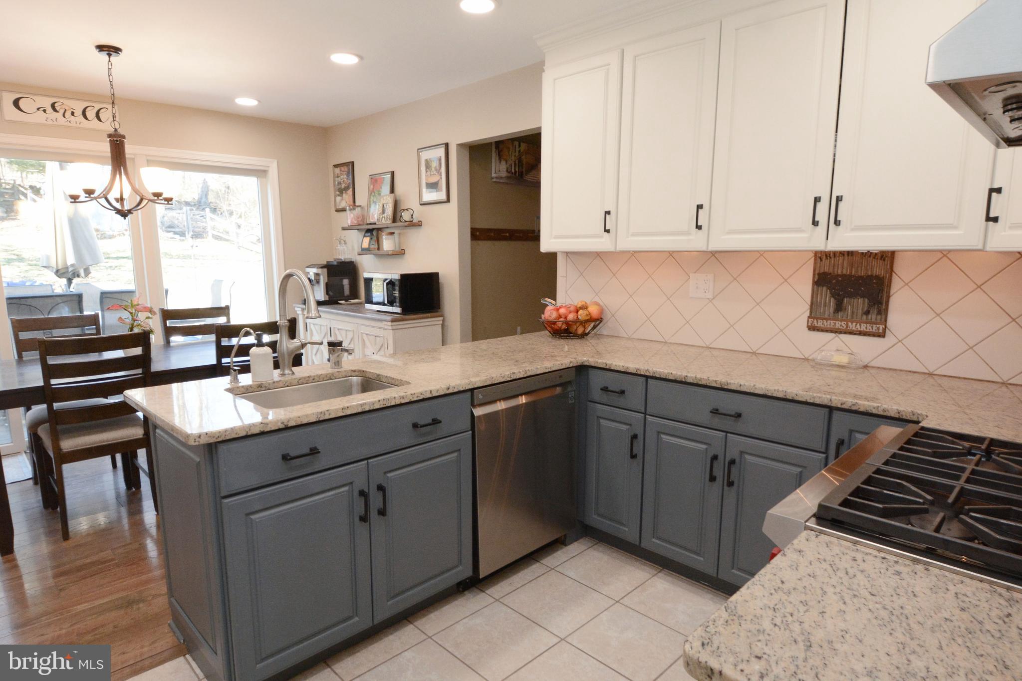 RIDGE RUN - Residential