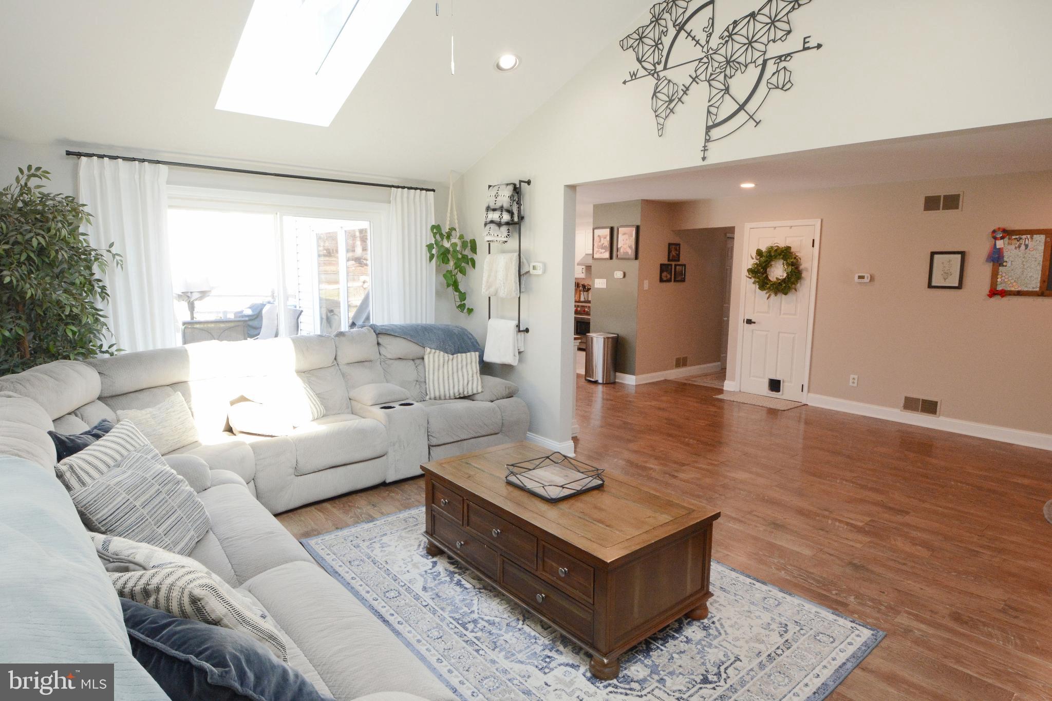 RIDGE RUN - Residential