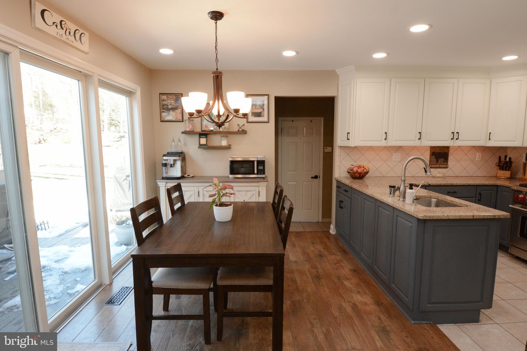 RIDGE RUN - Residential