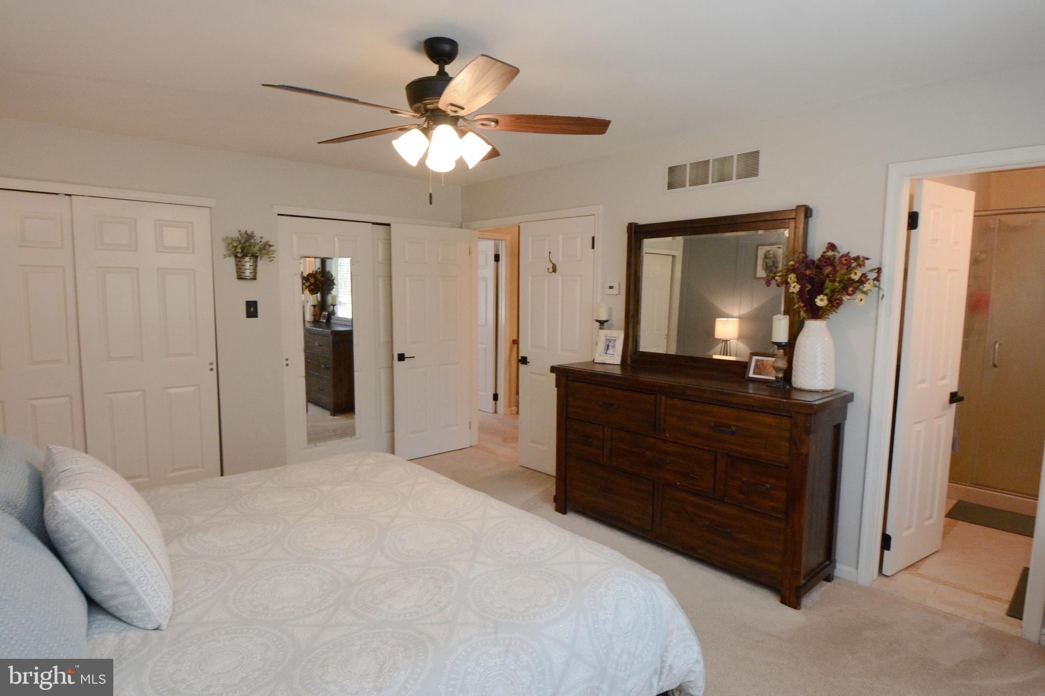 RIDGE RUN - Residential