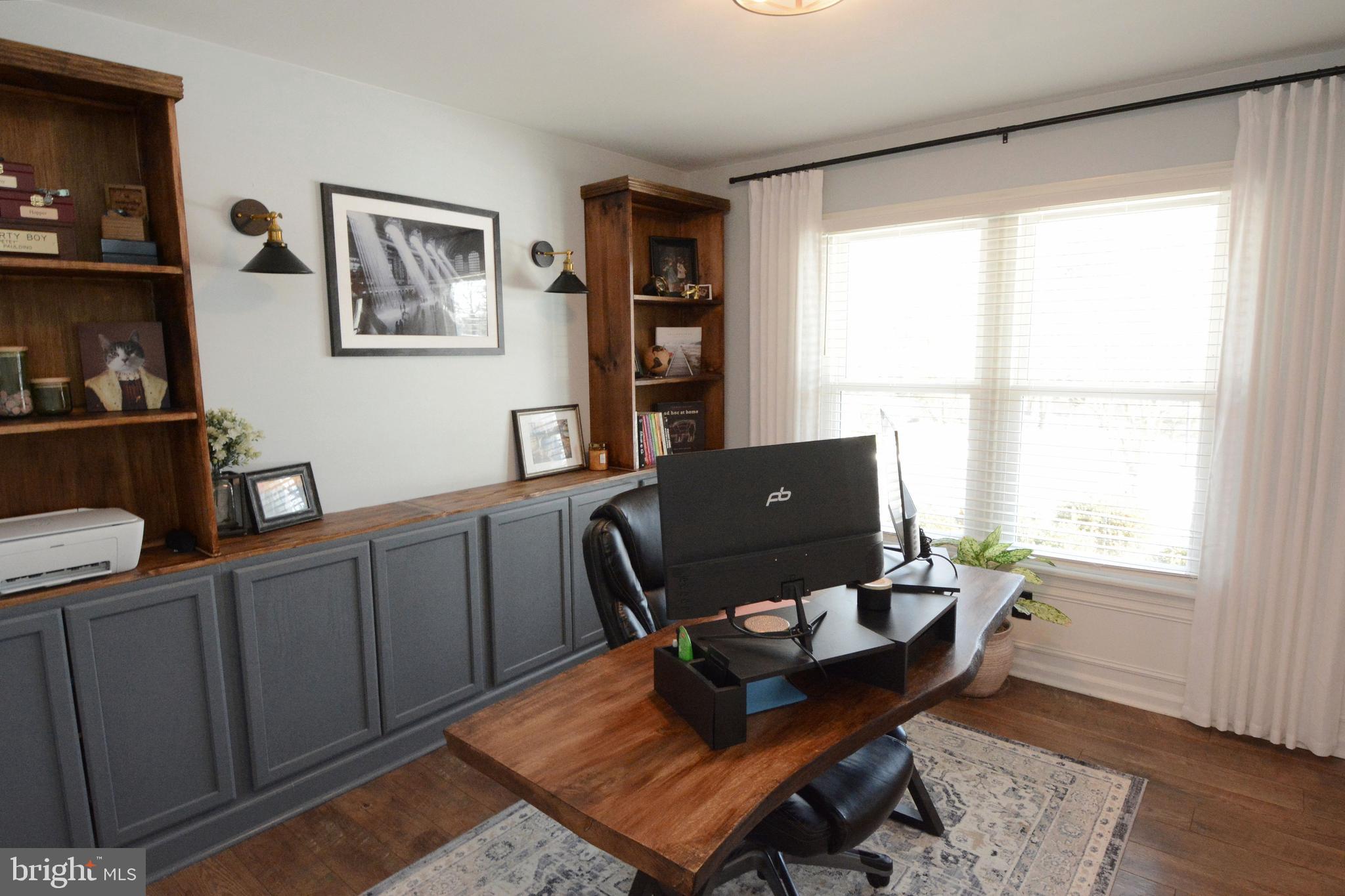 RIDGE RUN - Residential