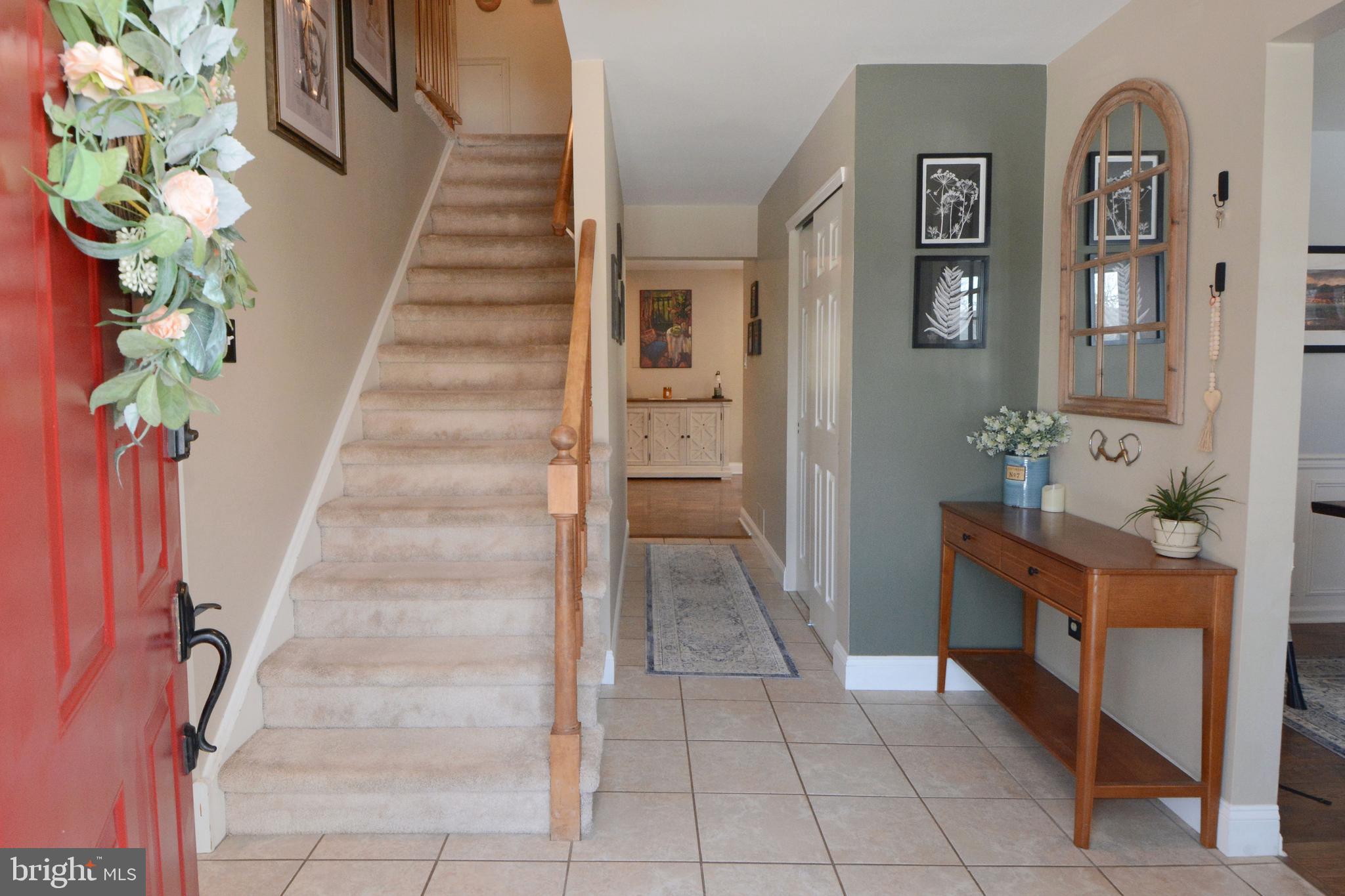 RIDGE RUN - Residential