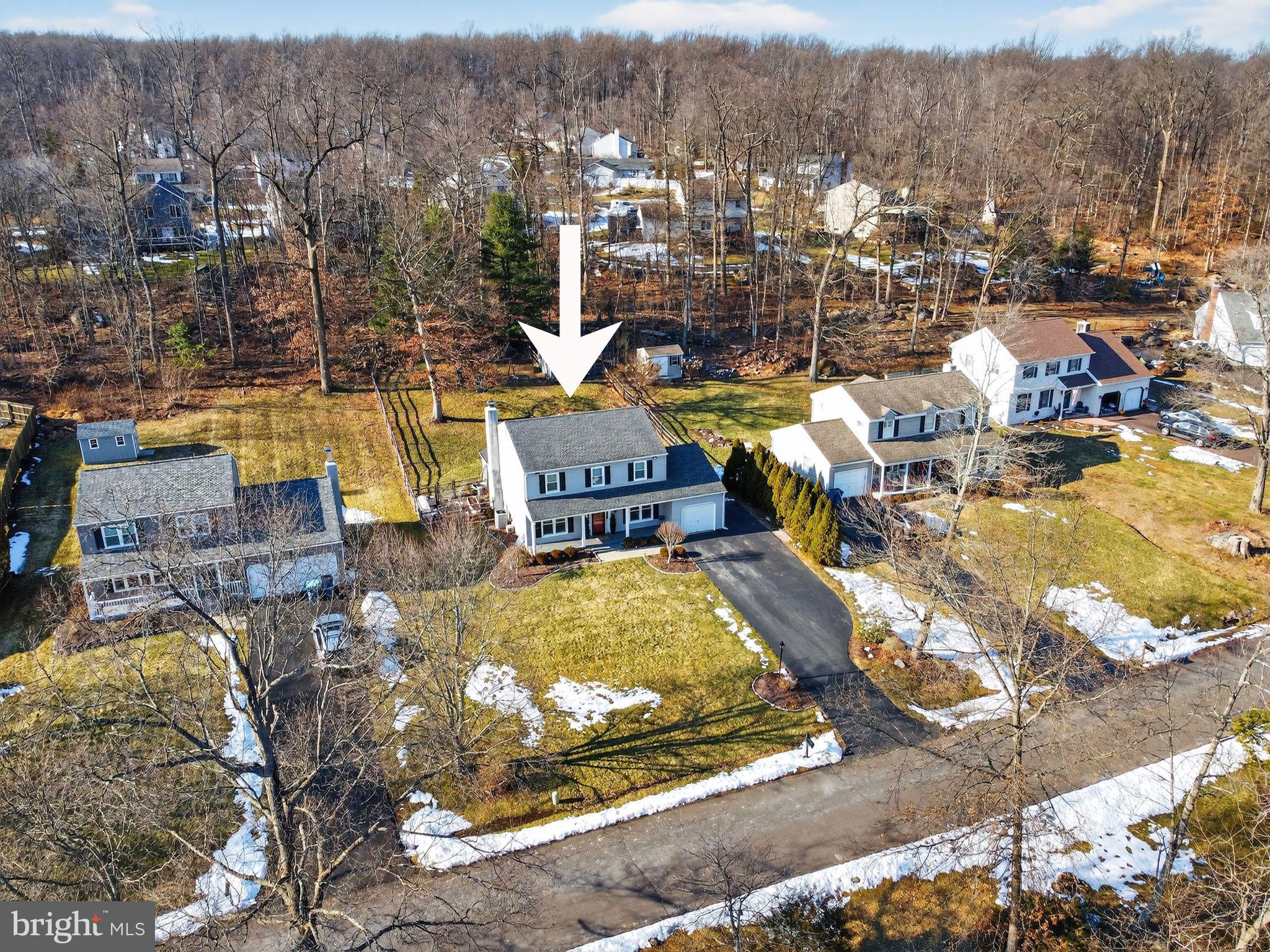 RIDGE RUN - Residential