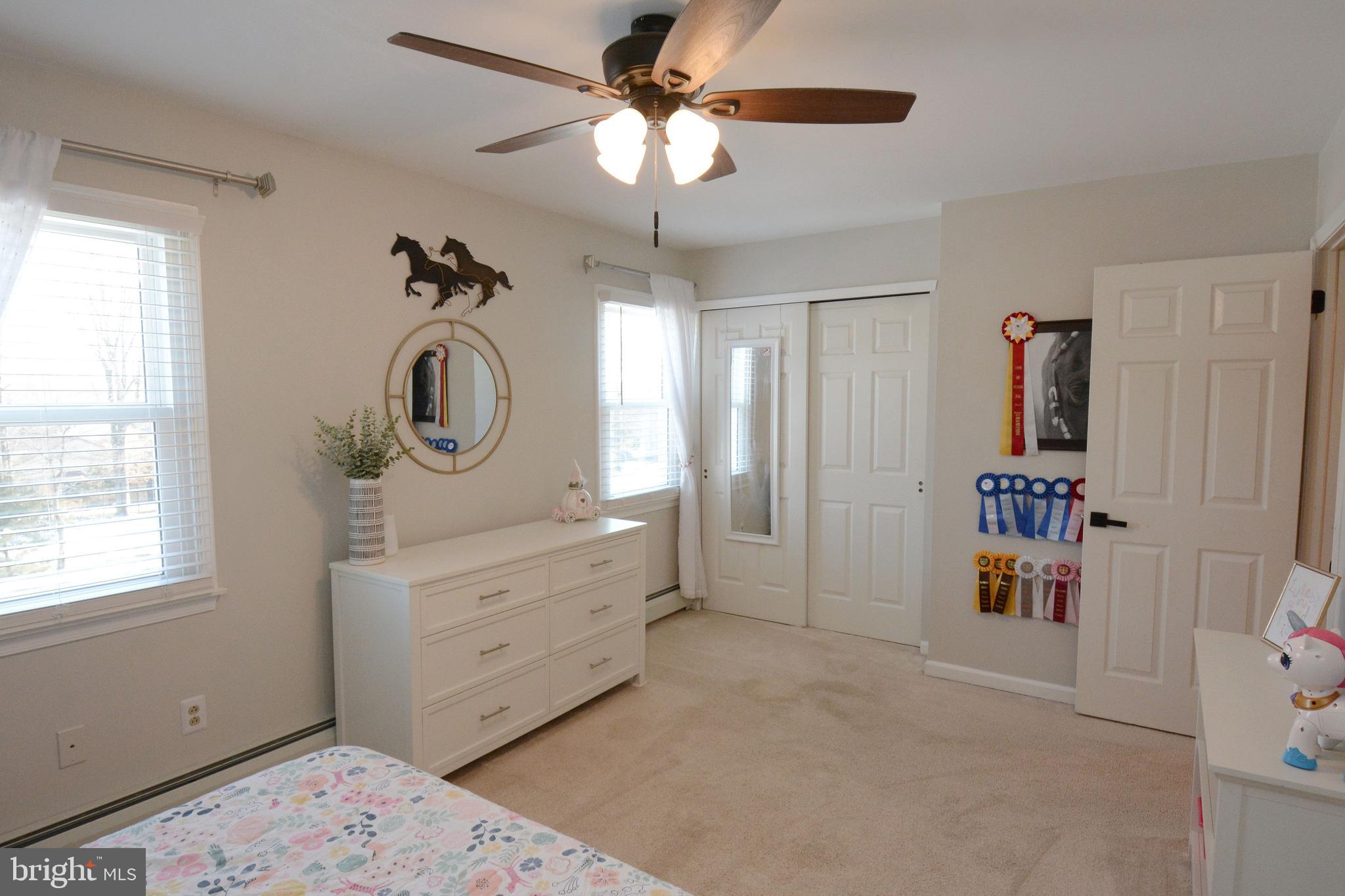 RIDGE RUN - Residential