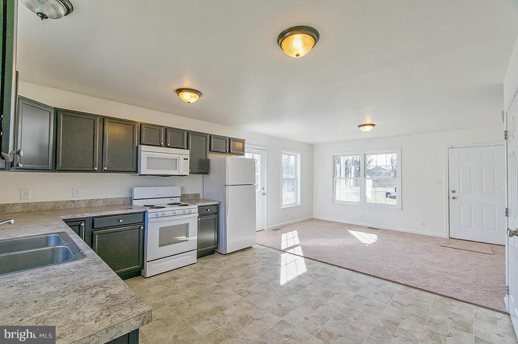 AUBURNDALE - Residential