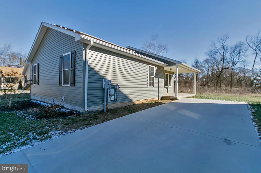 AUBURNDALE - Residential