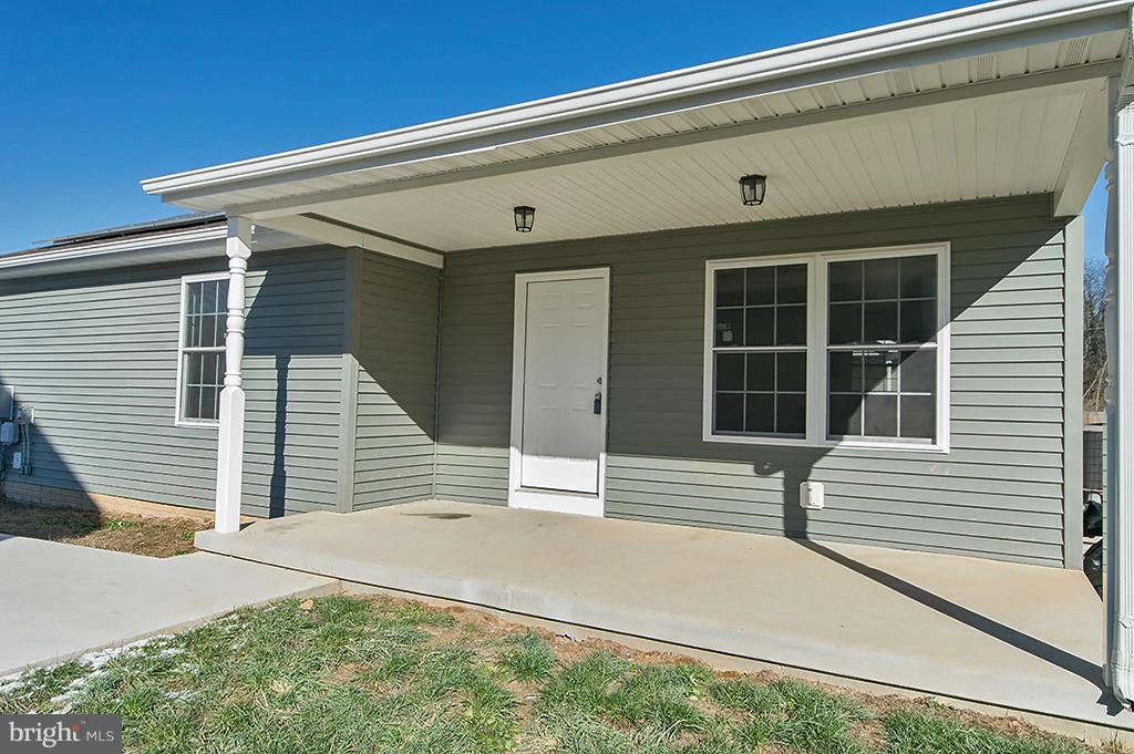 AUBURNDALE - Residential