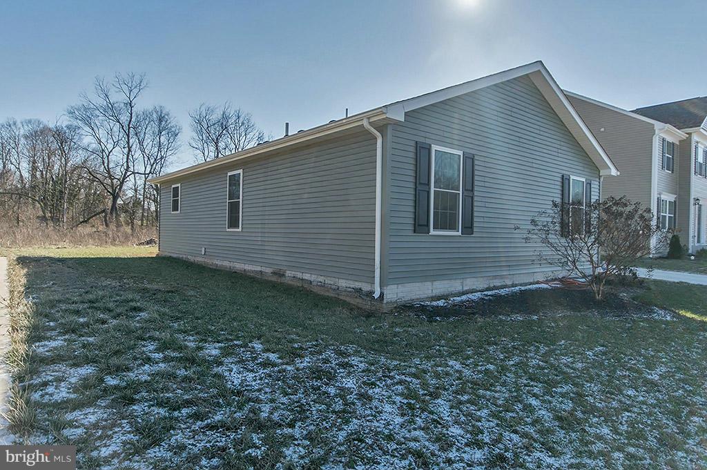 AUBURNDALE - Residential