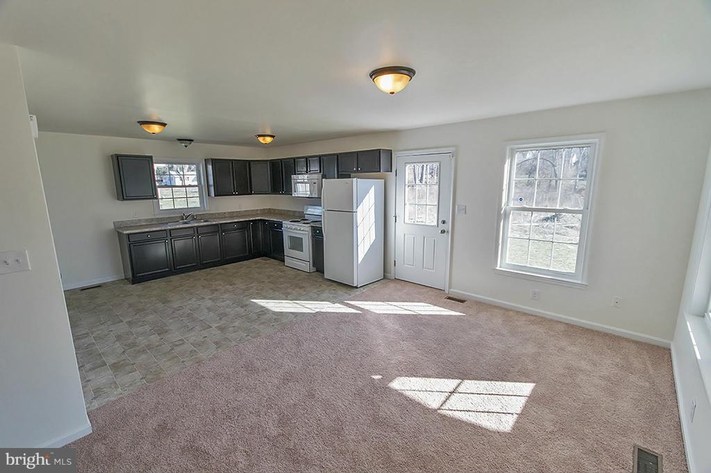 AUBURNDALE - Residential