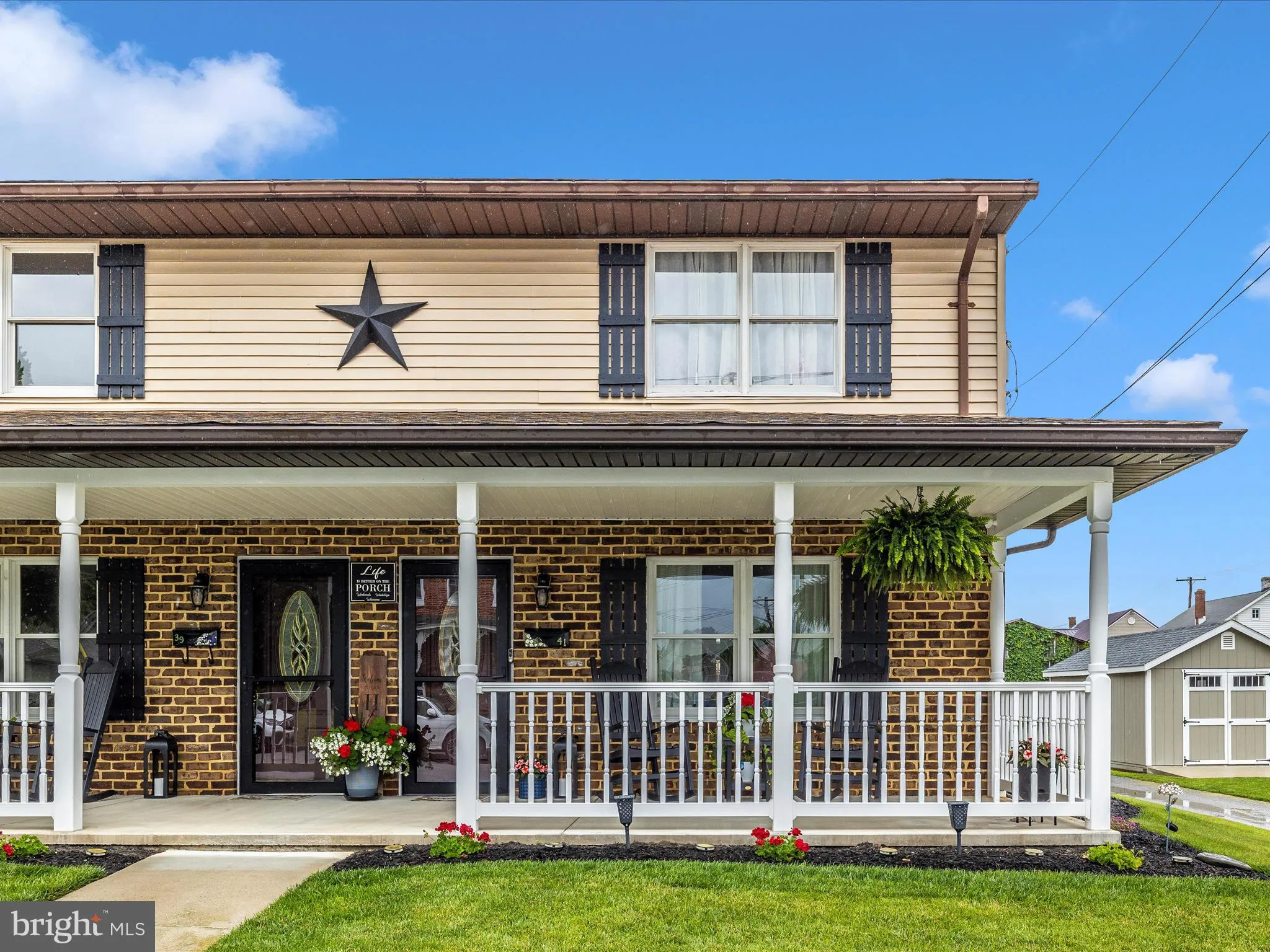 Williamsport, Maryland 21795, United States, 2 Bedrooms Bedrooms, ,2 BathroomsBathrooms,Residential,Active,139628