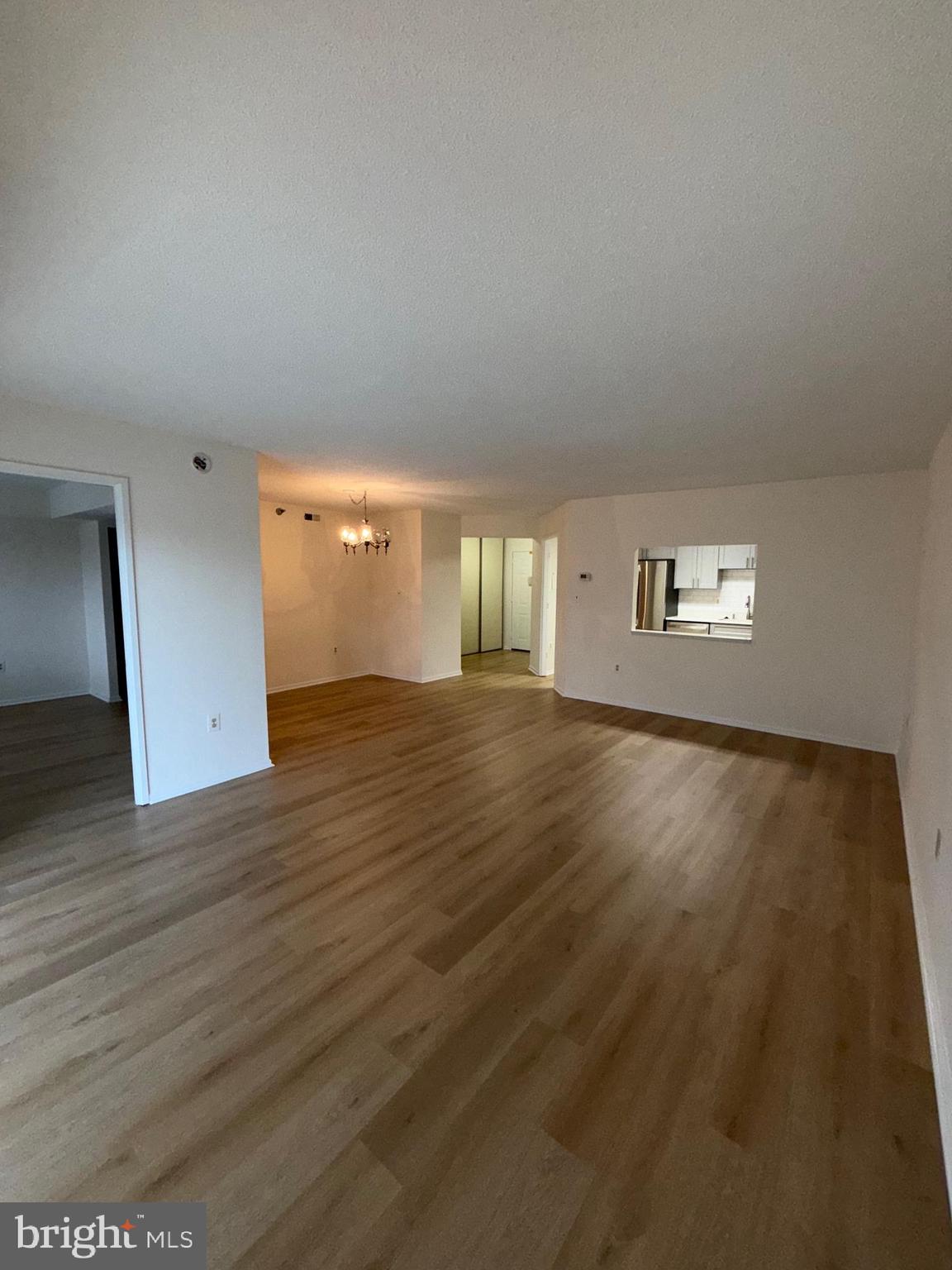 LEISURE WORLD - Residential Lease