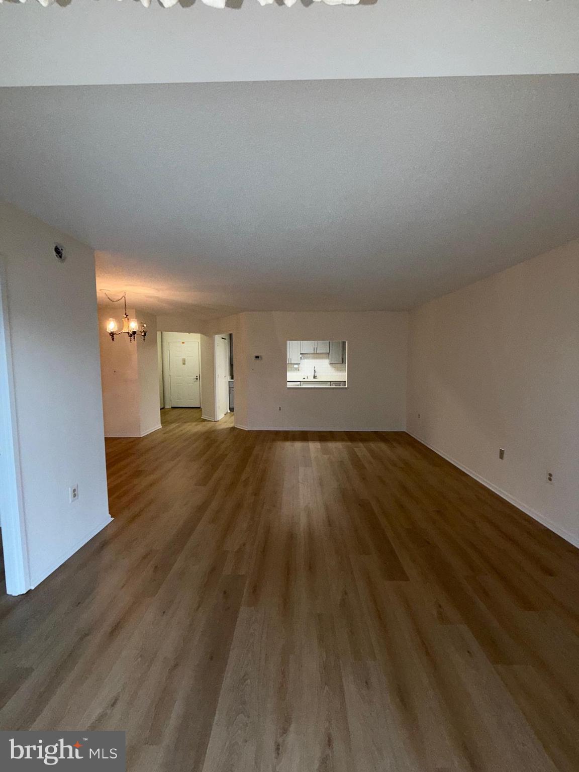 LEISURE WORLD - Residential Lease