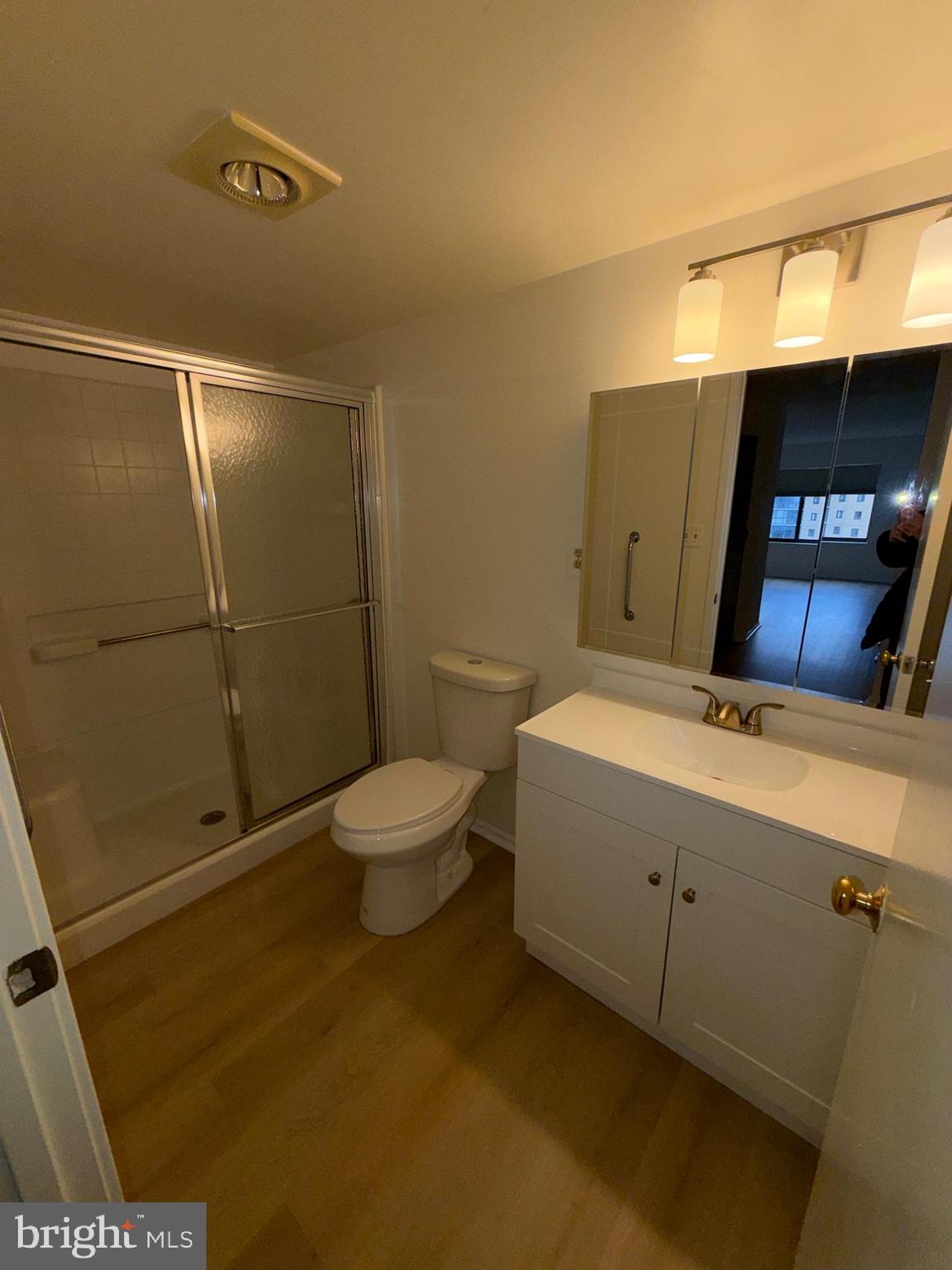 LEISURE WORLD - Residential Lease