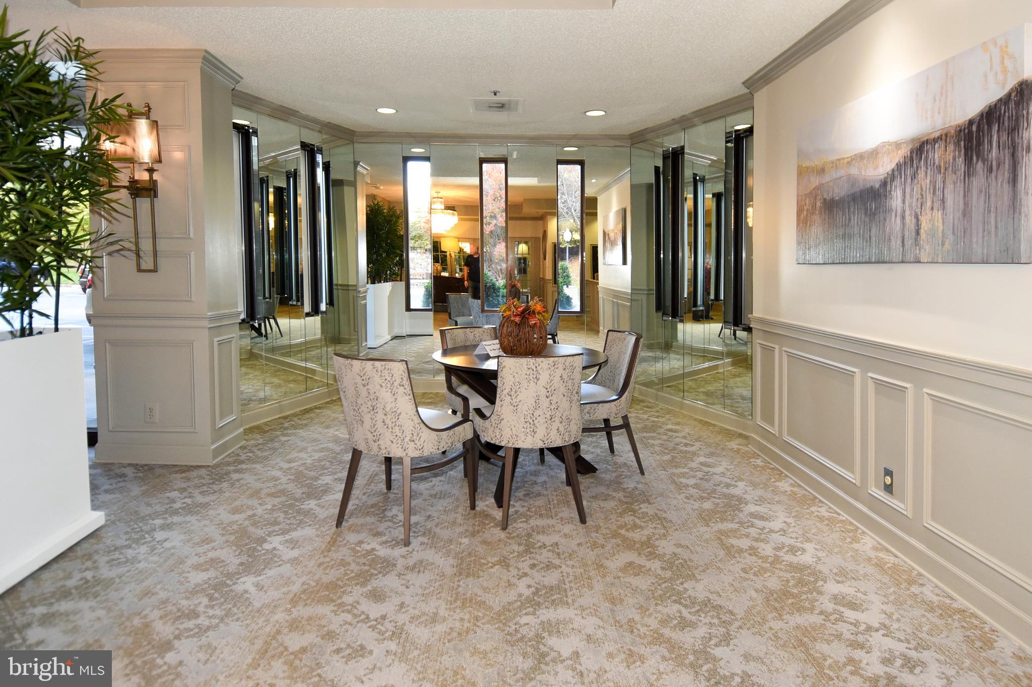 LEISURE WORLD - Residential Lease