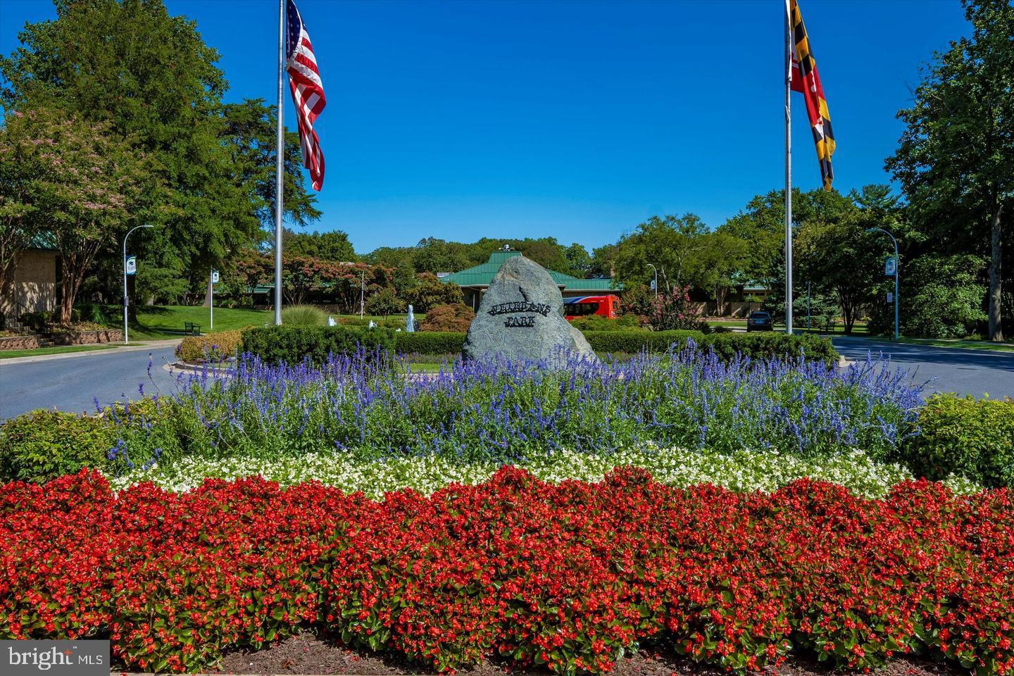 LEISURE WORLD - Residential Lease