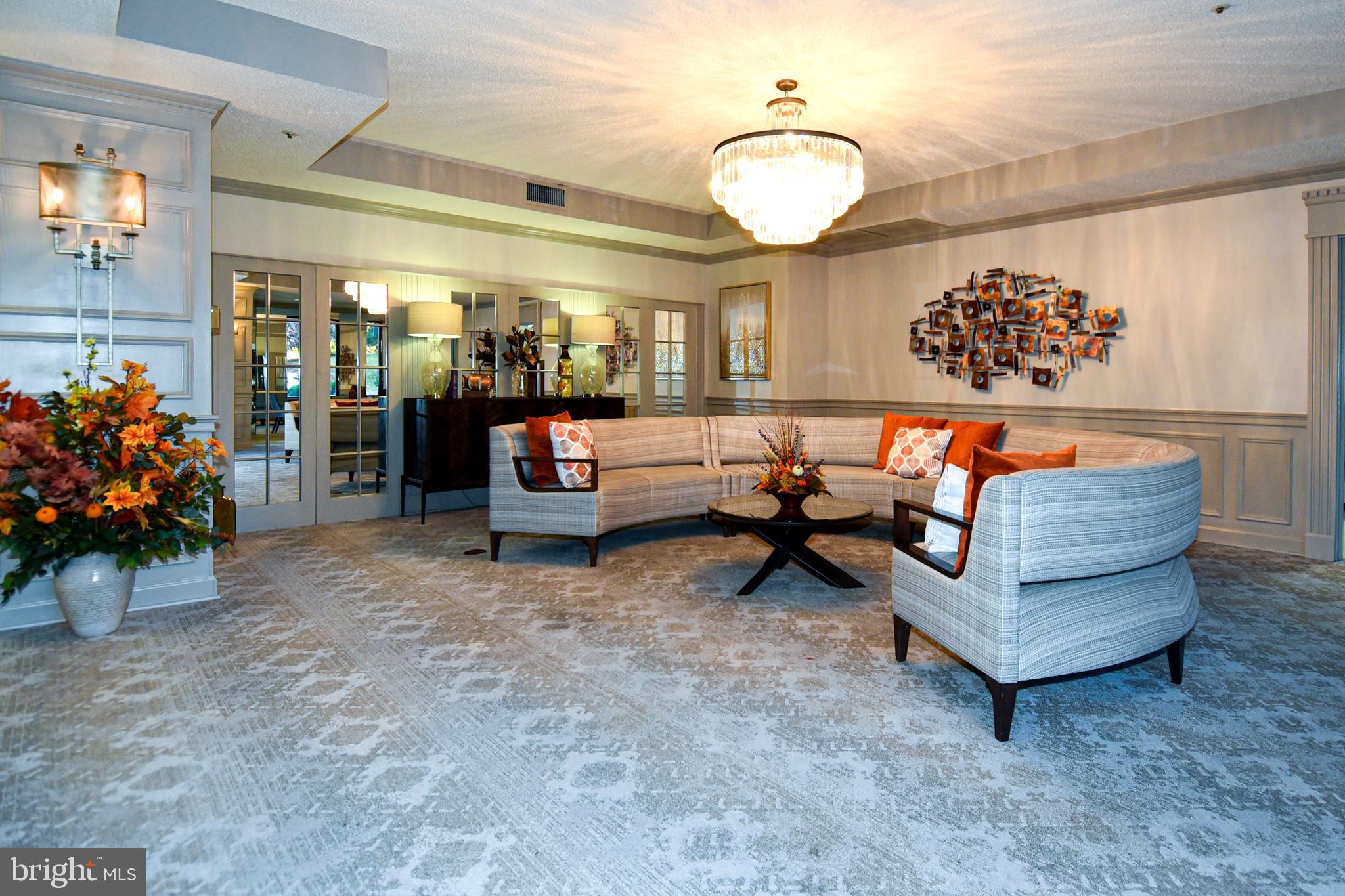 LEISURE WORLD - Residential Lease