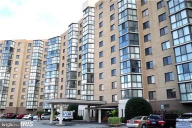 LEISURE WORLD - Residential Lease