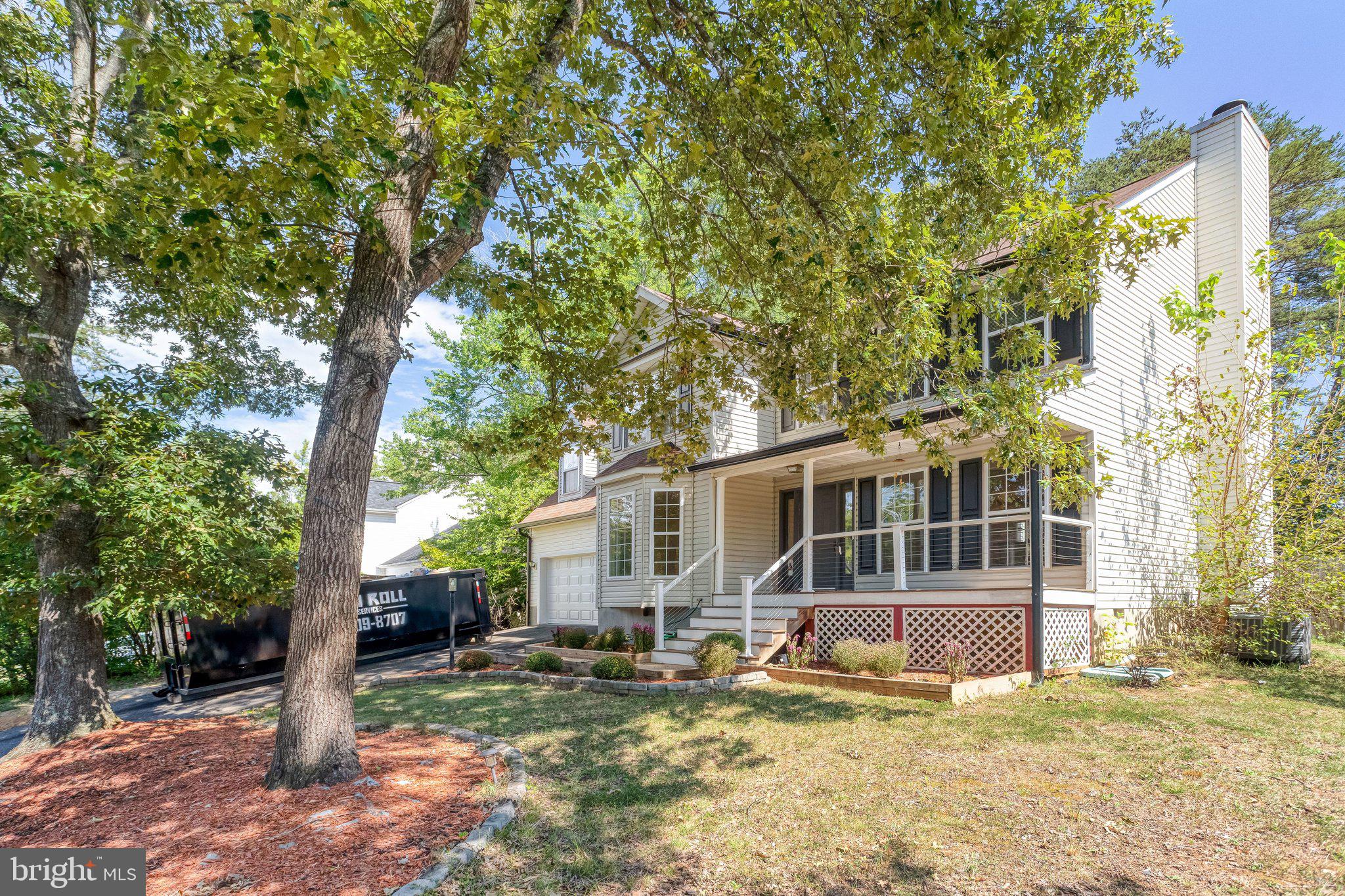 40 MELANIE HOLLOW LANE